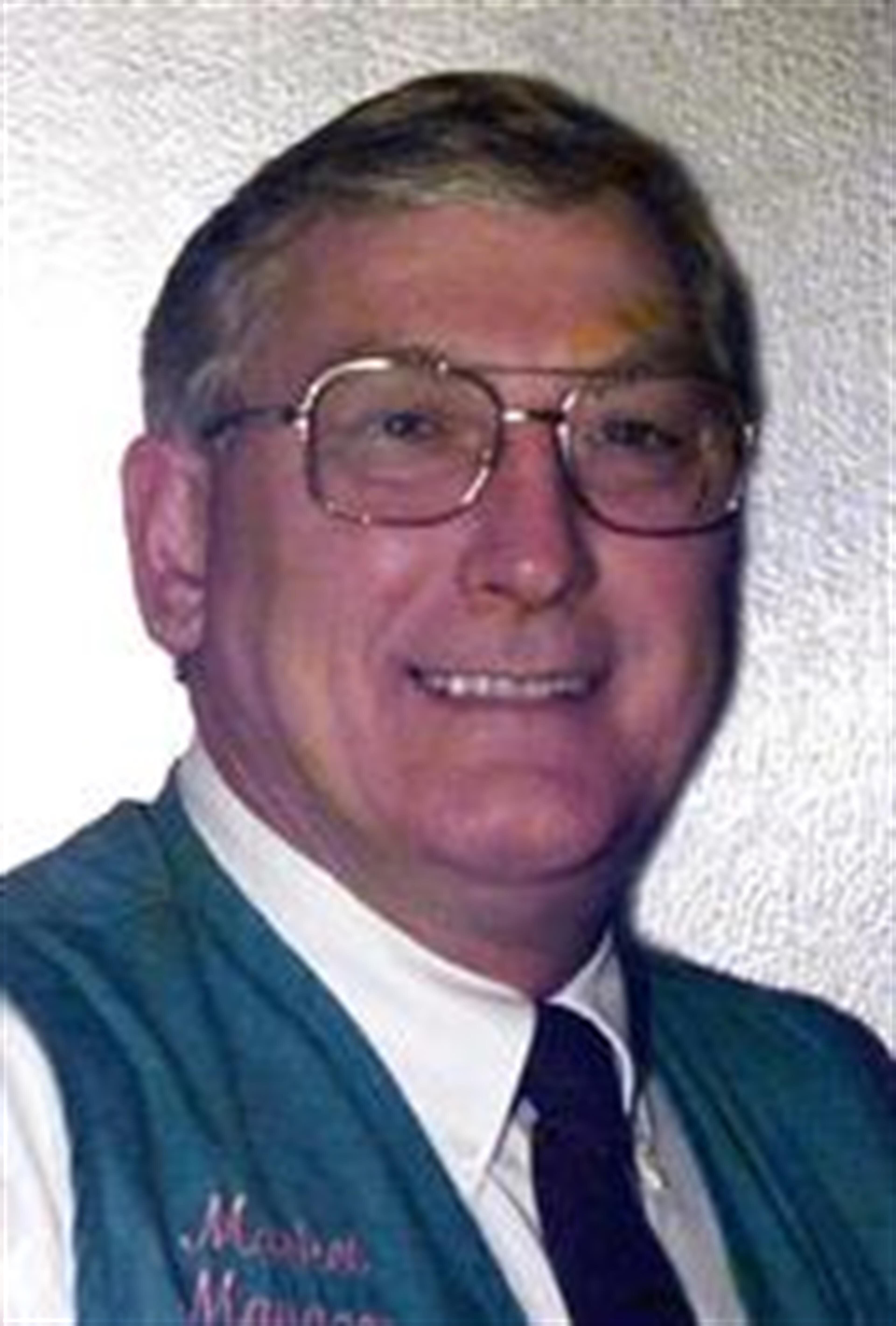 J Van Graham