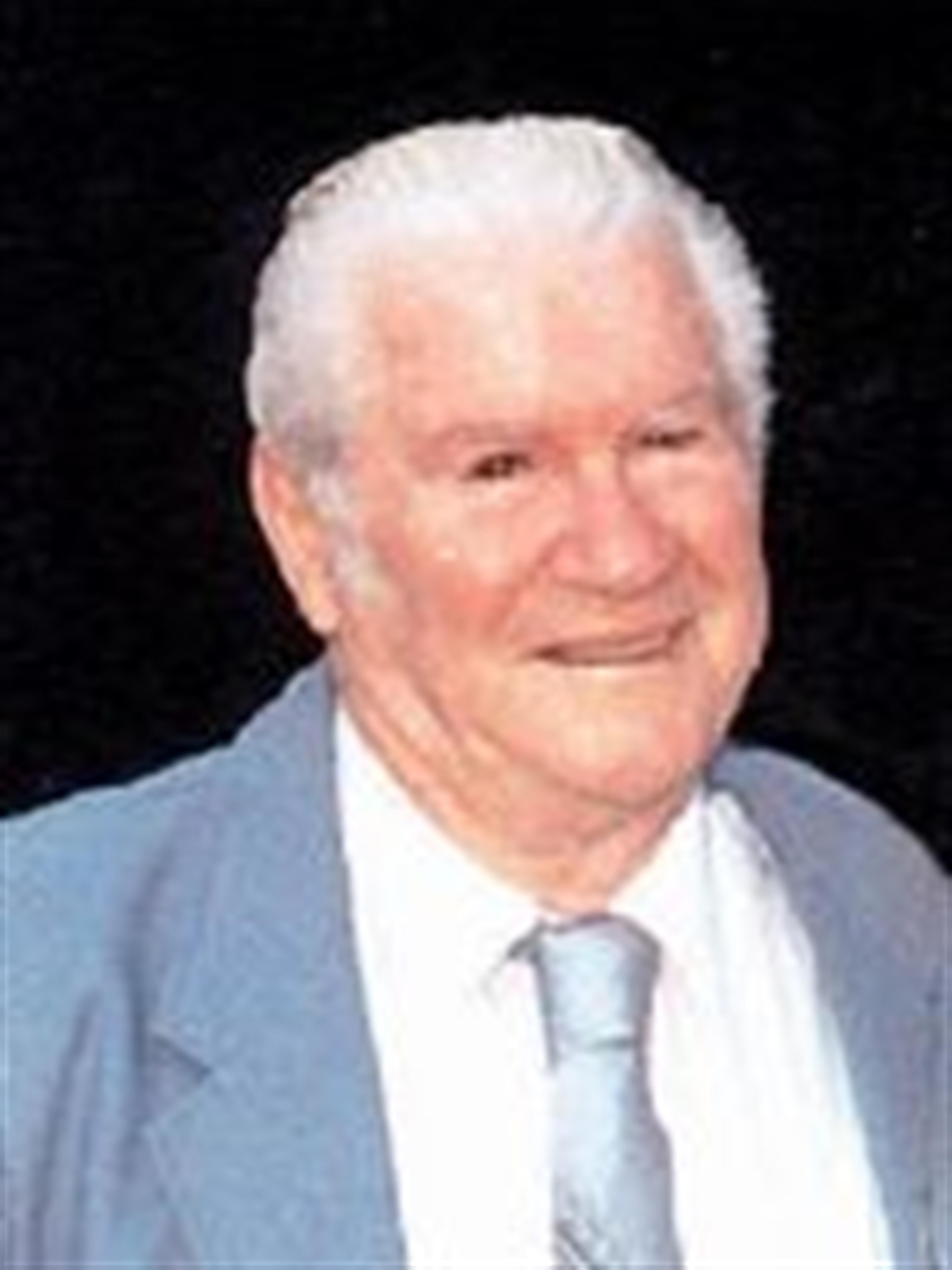 George Dewy Grass, Jr.