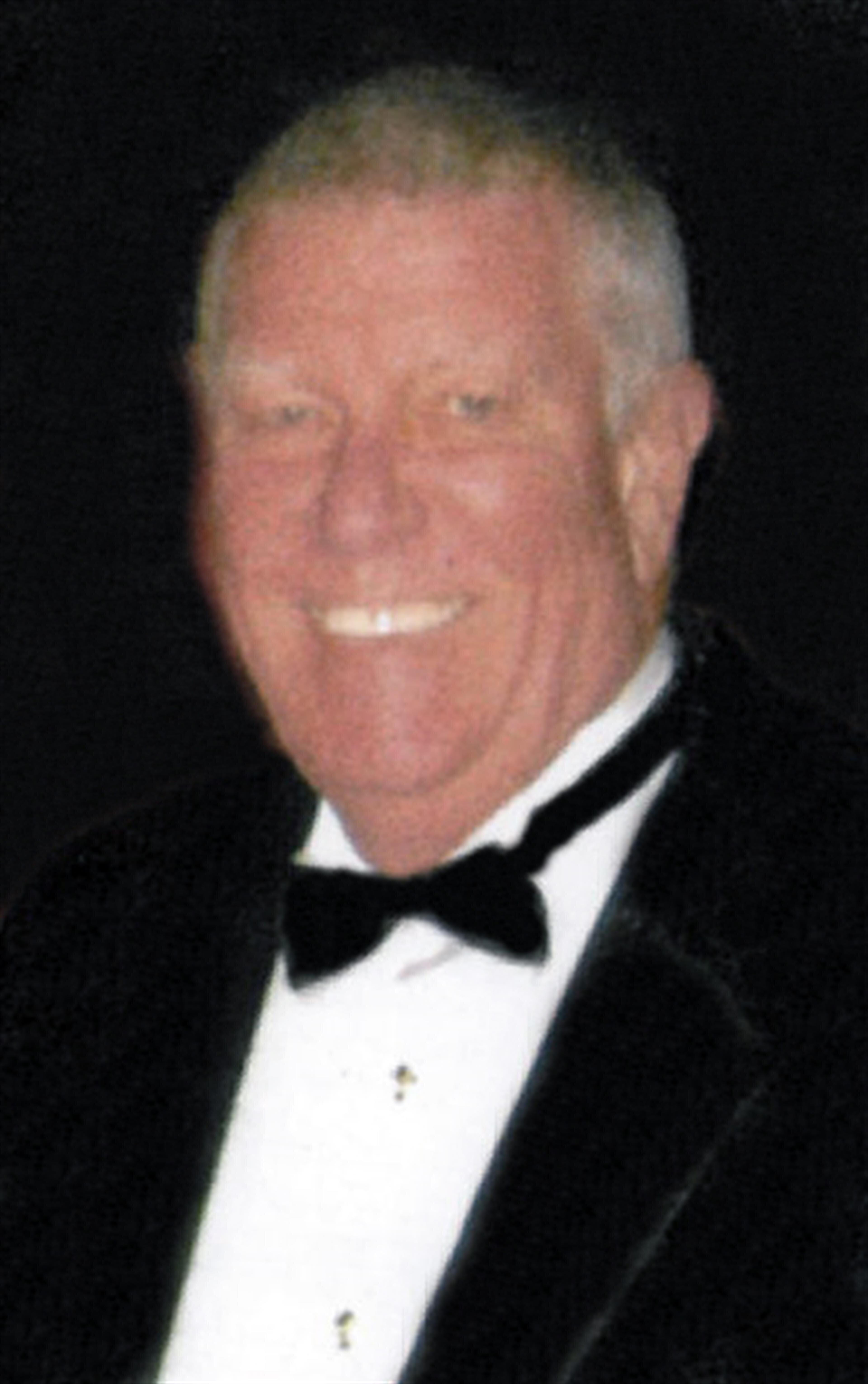 Dan Allen Gray