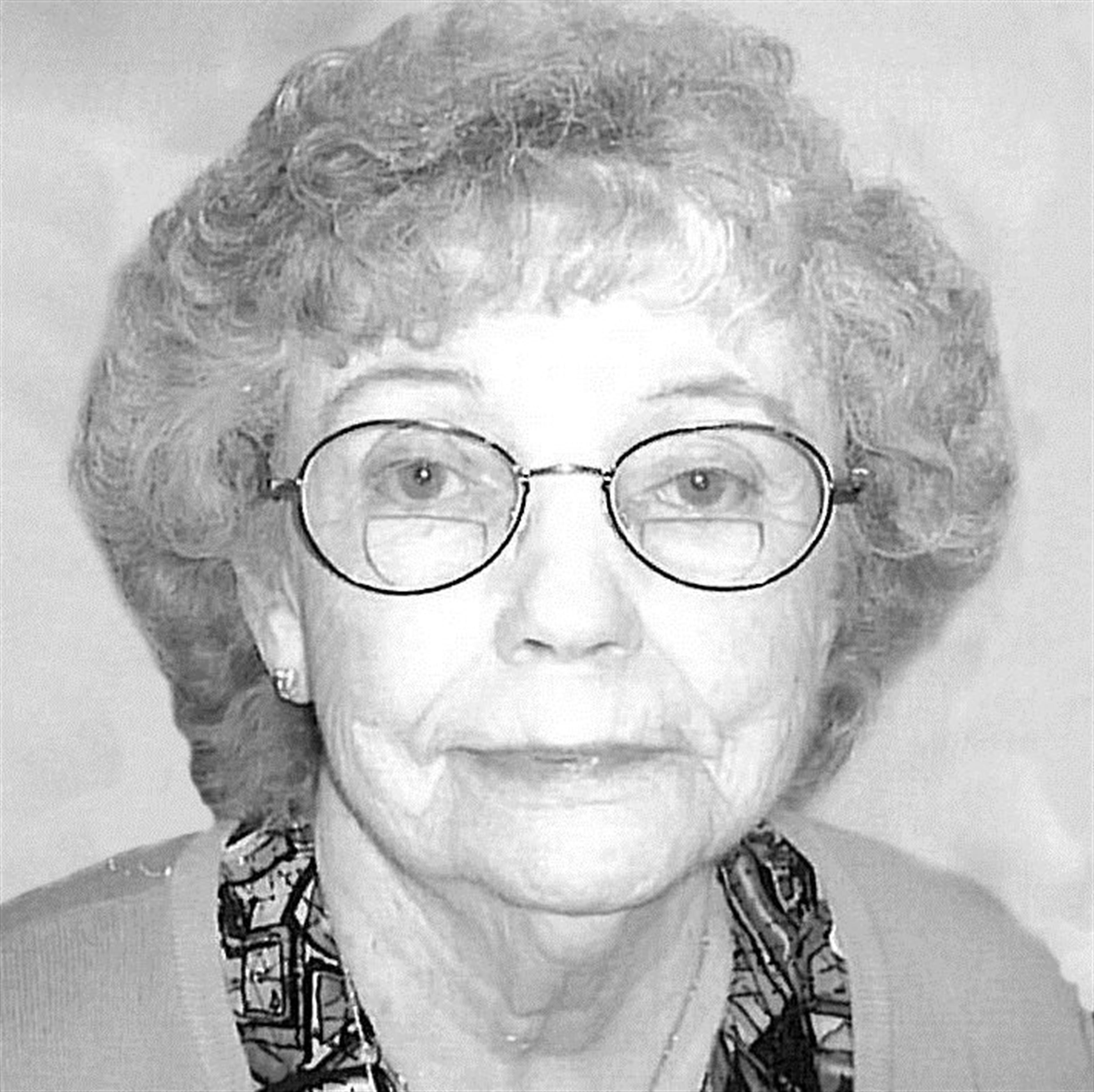 Audrey Radford Gray