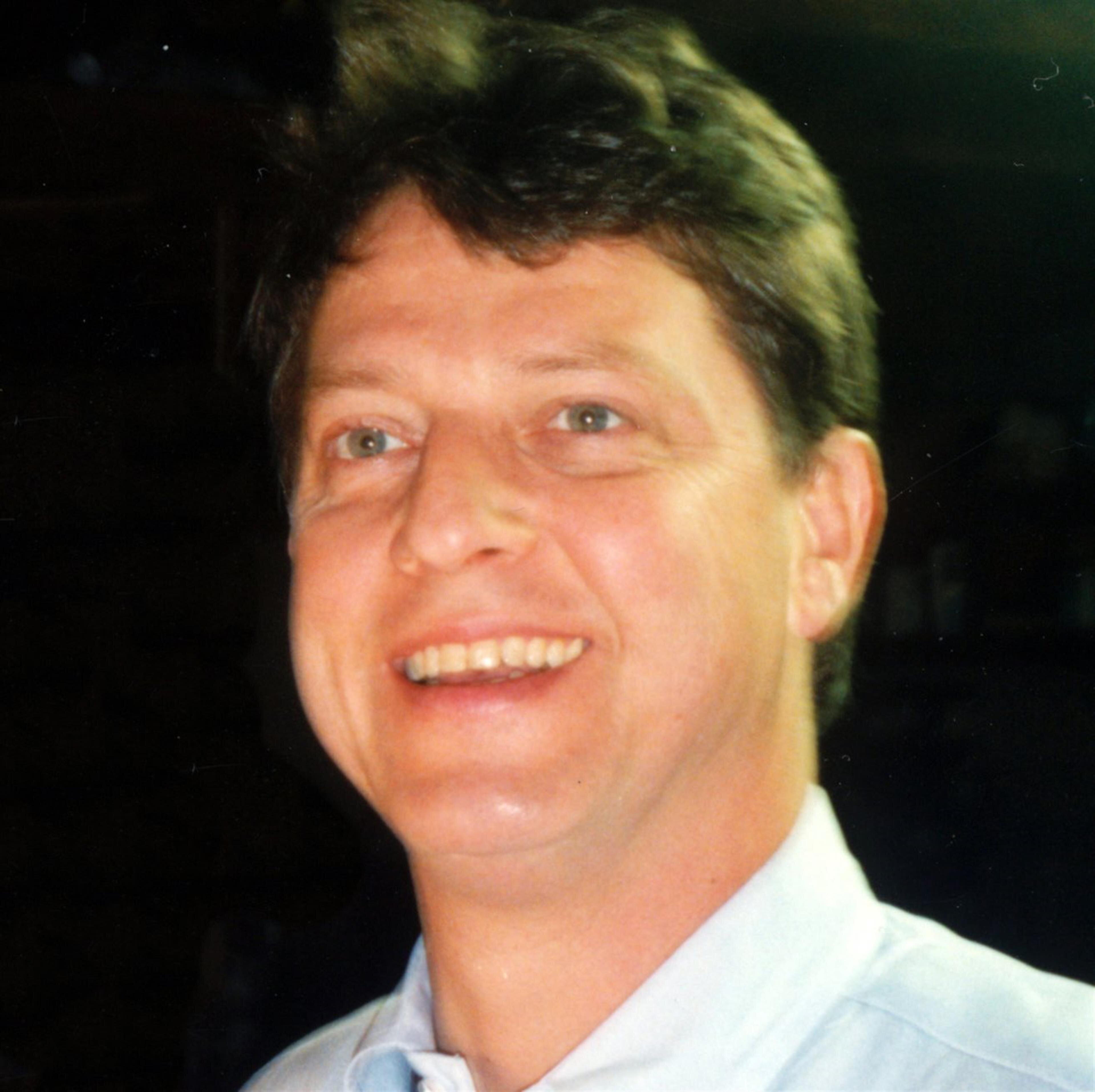 Robert Morris Green