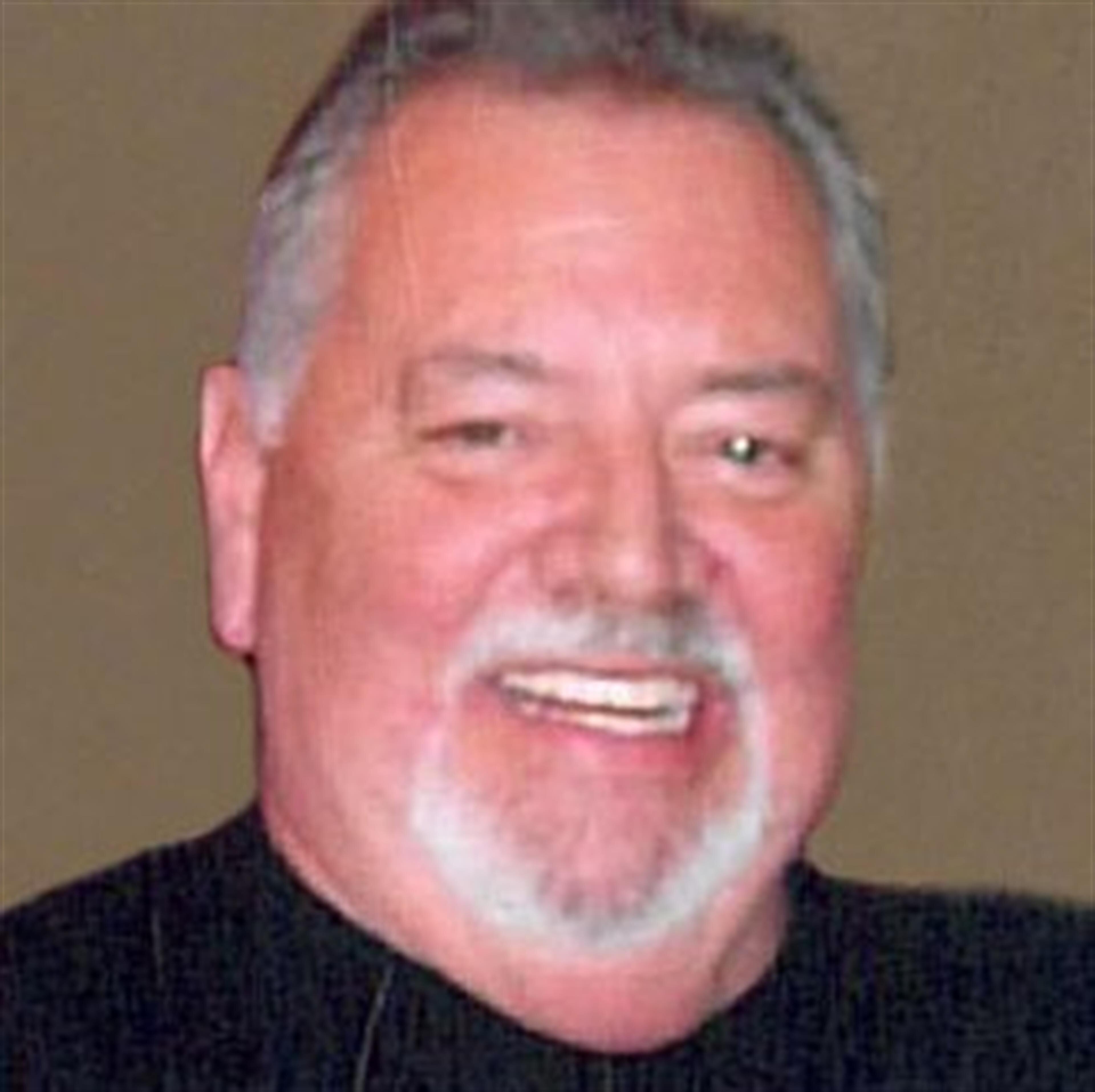 Charles Oliver Green, Sr.