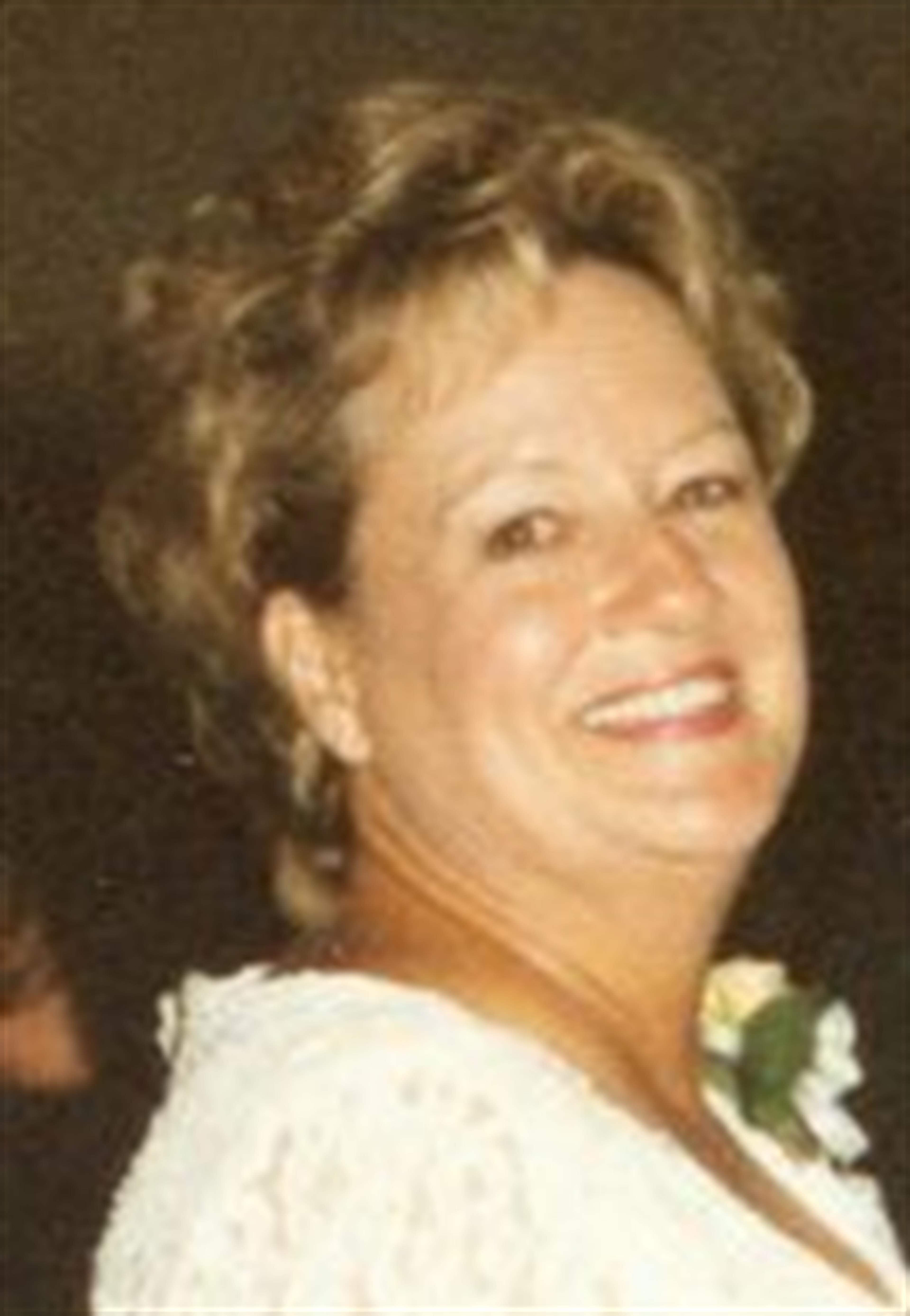 Jane Strickland Greer