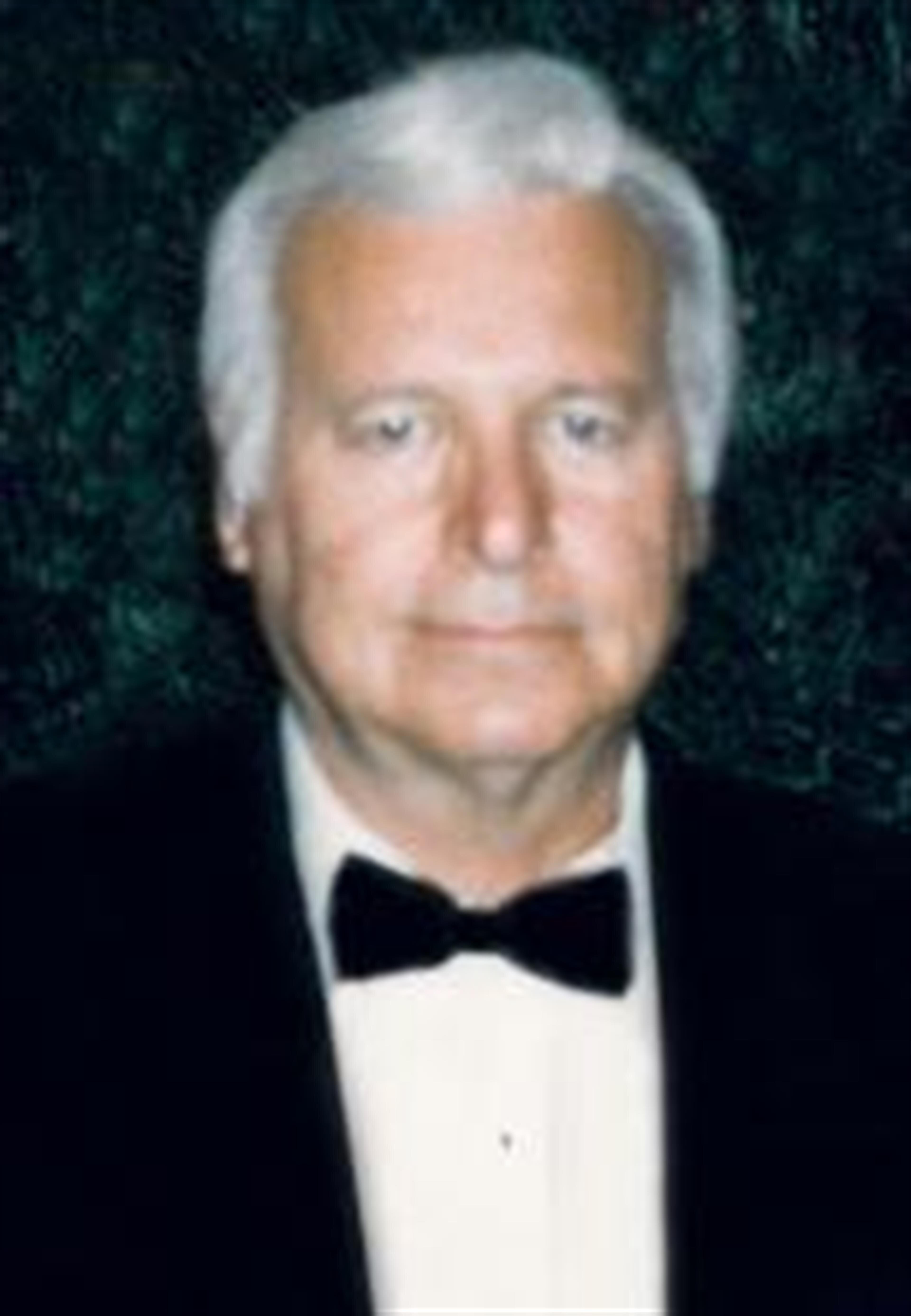 Earl Joseph Grego