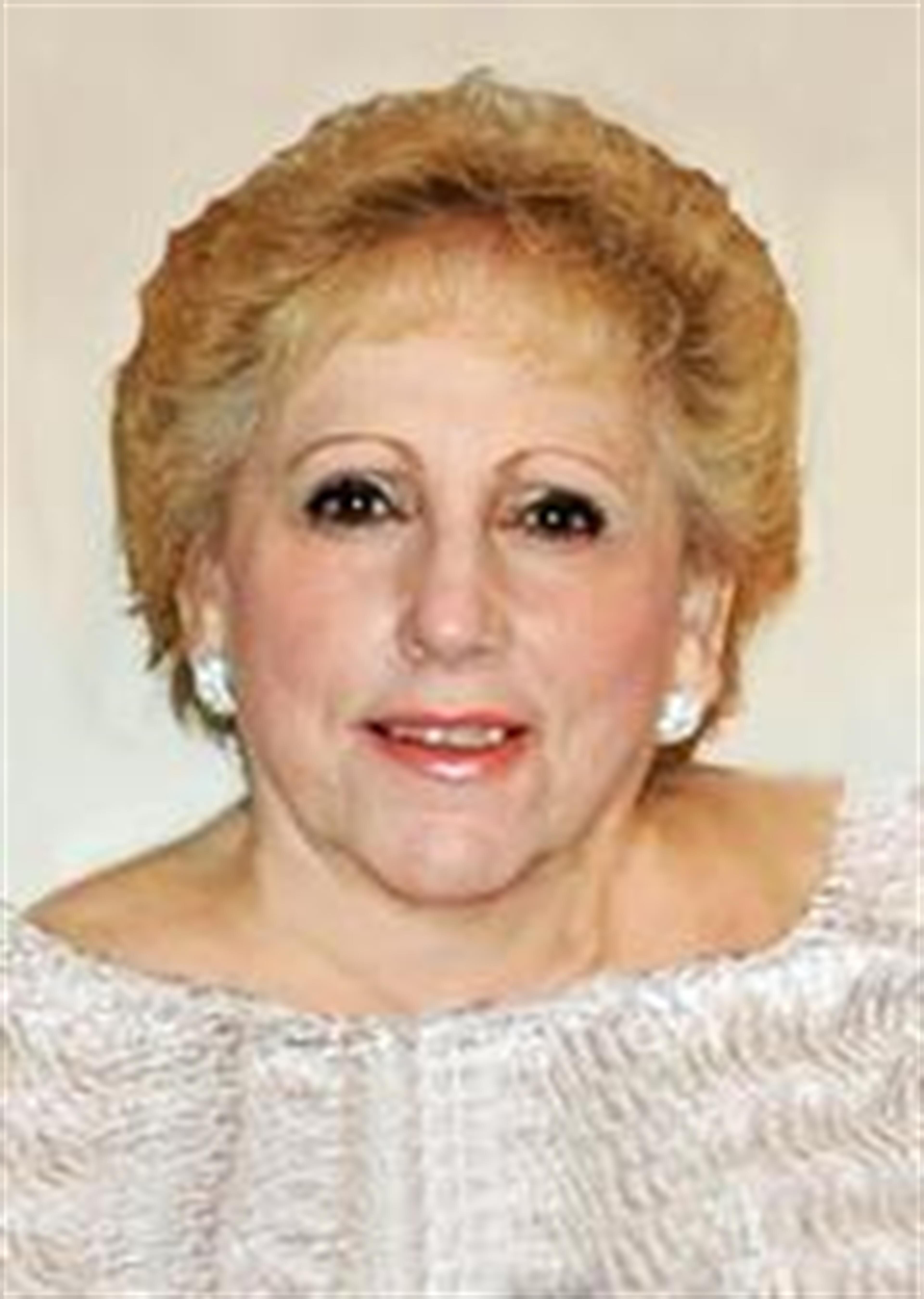Ruby Gail Gremillion