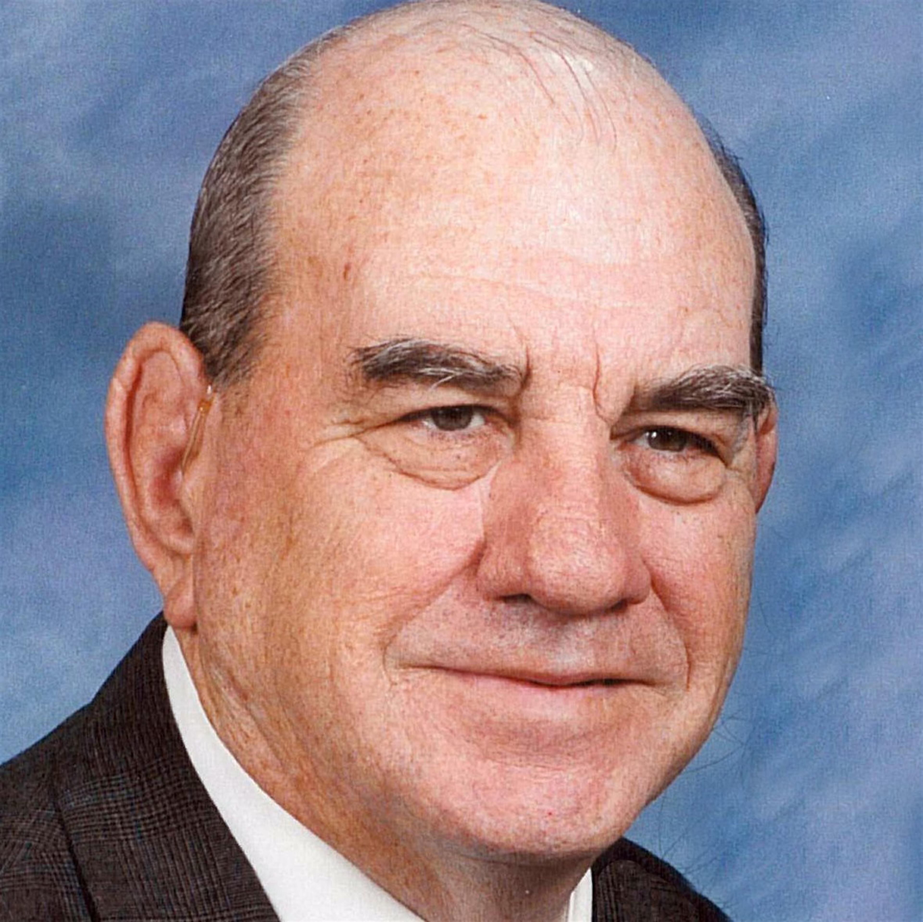 Francis Edward Grinnell