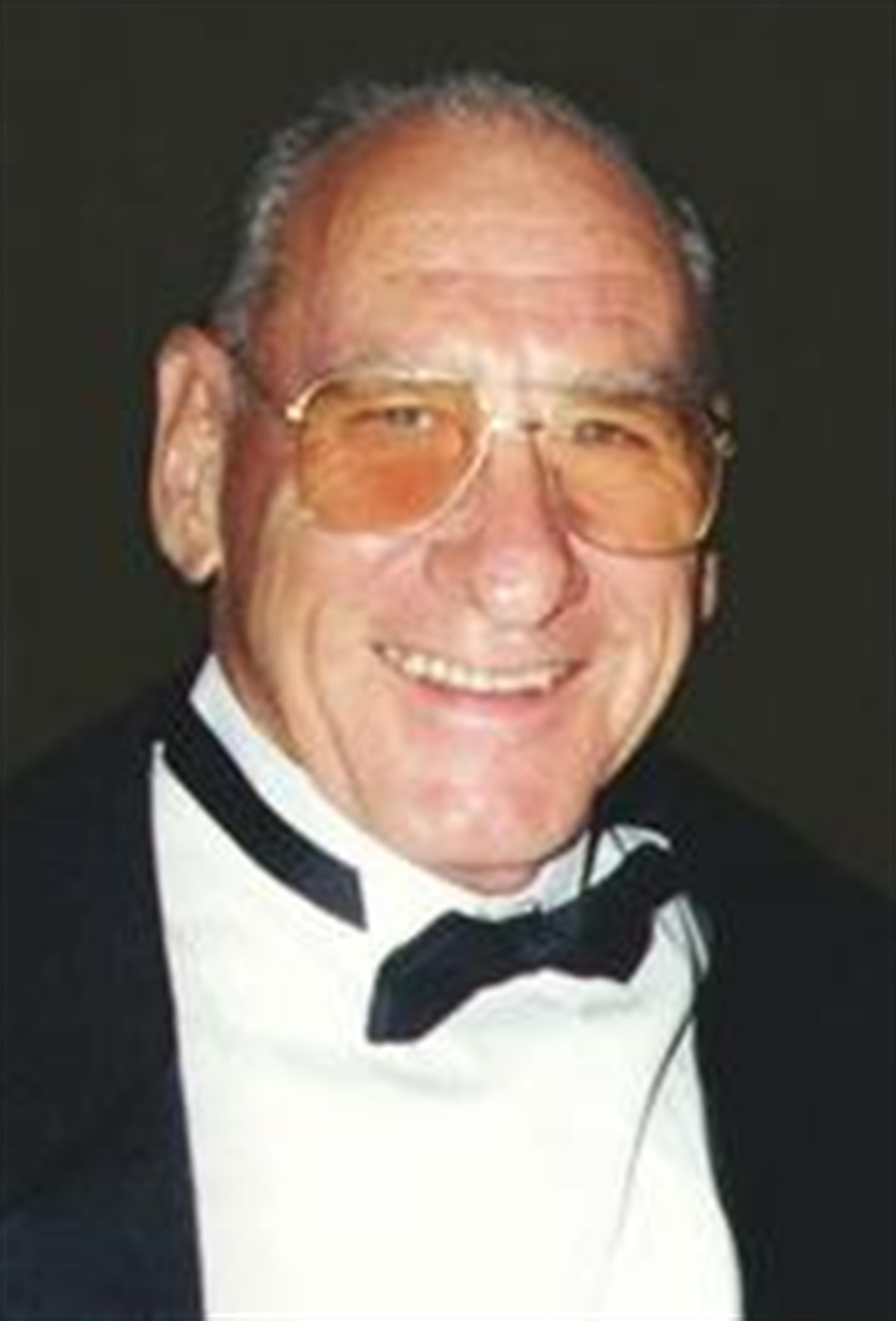 Melvin J. Grinnell