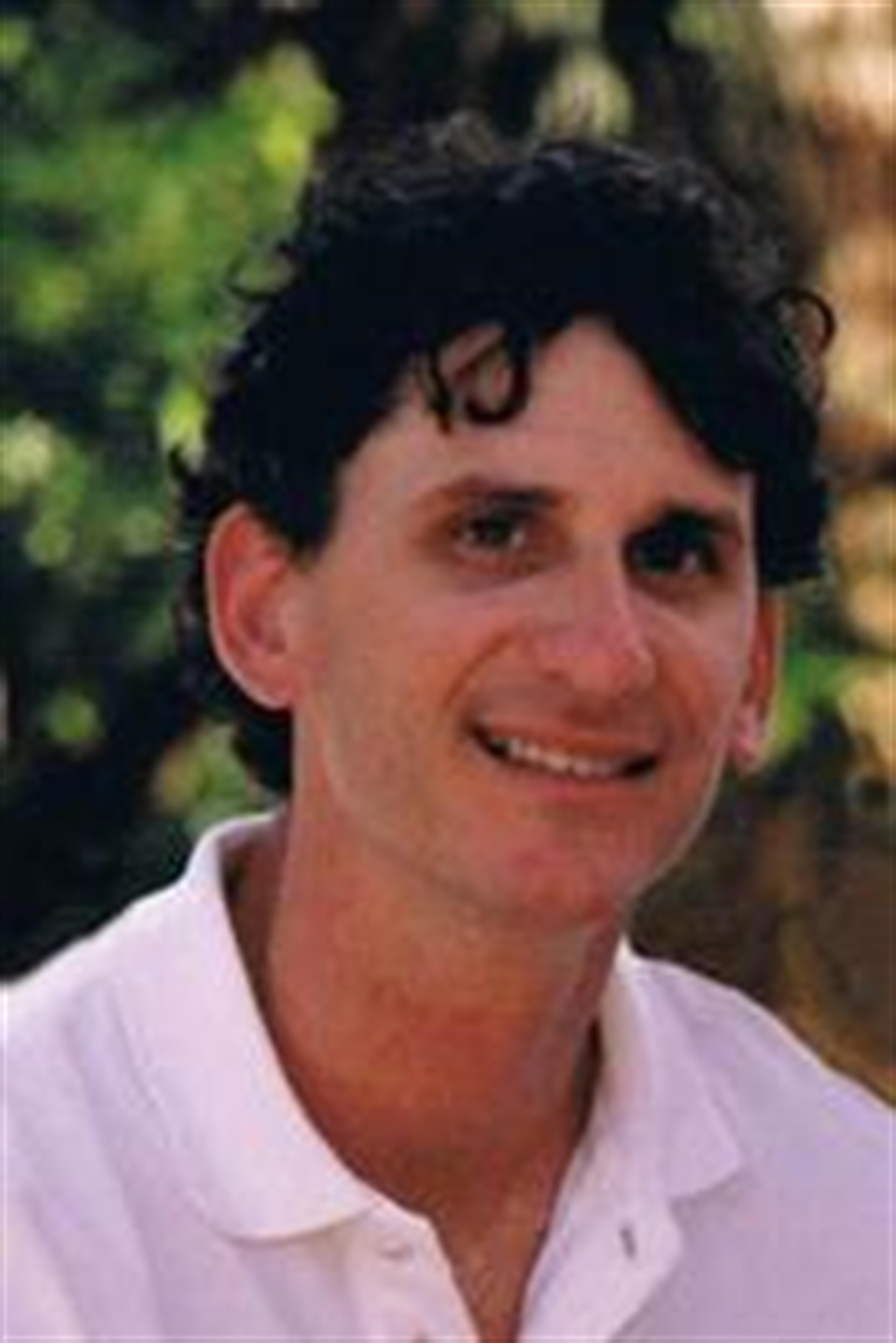 Randolph "Randy" Perry Gros