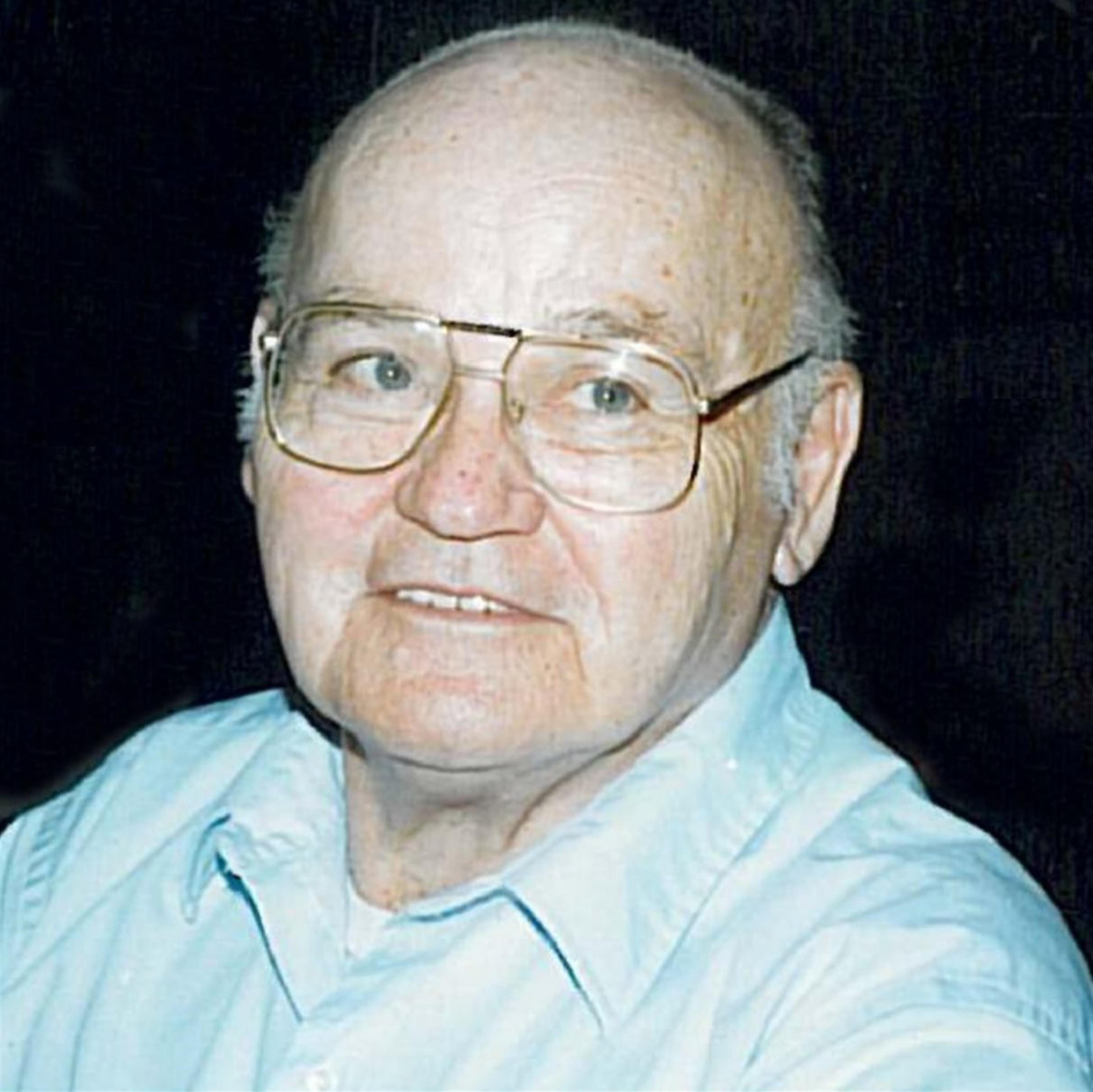 James J. Grogan