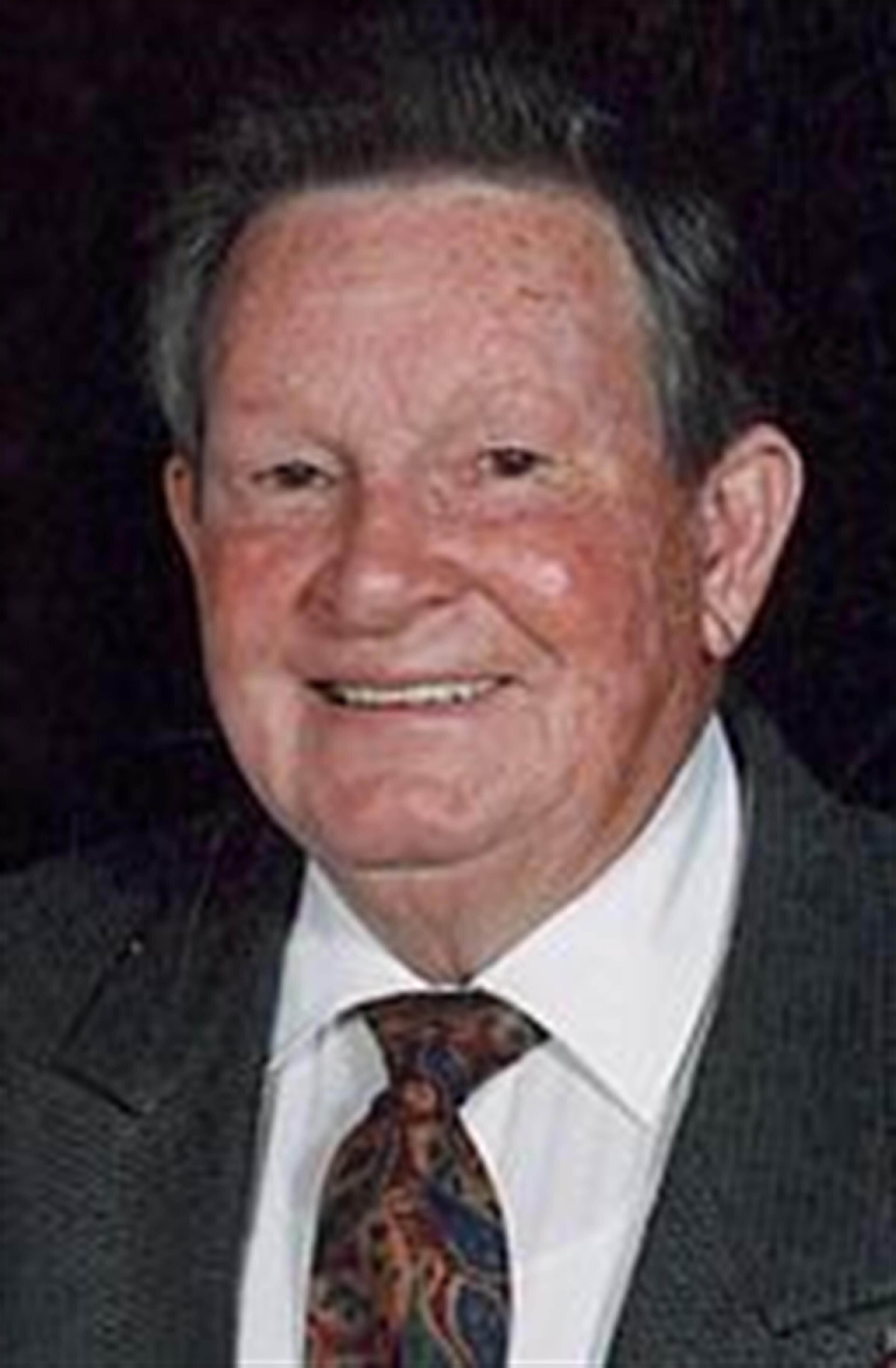 Robert E. Grosskopf, Sr.