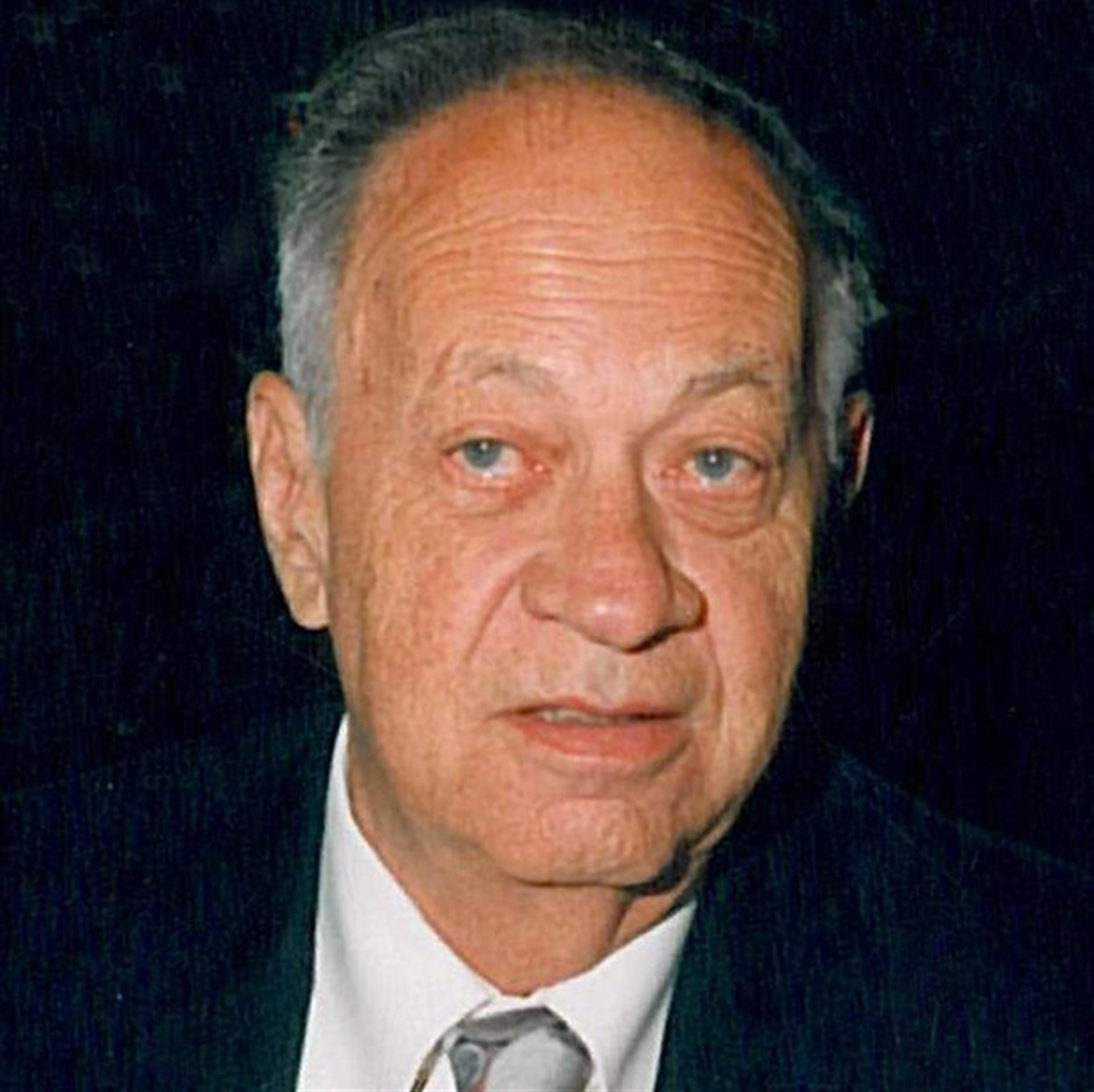 Anthony L. Guardina, Sr.