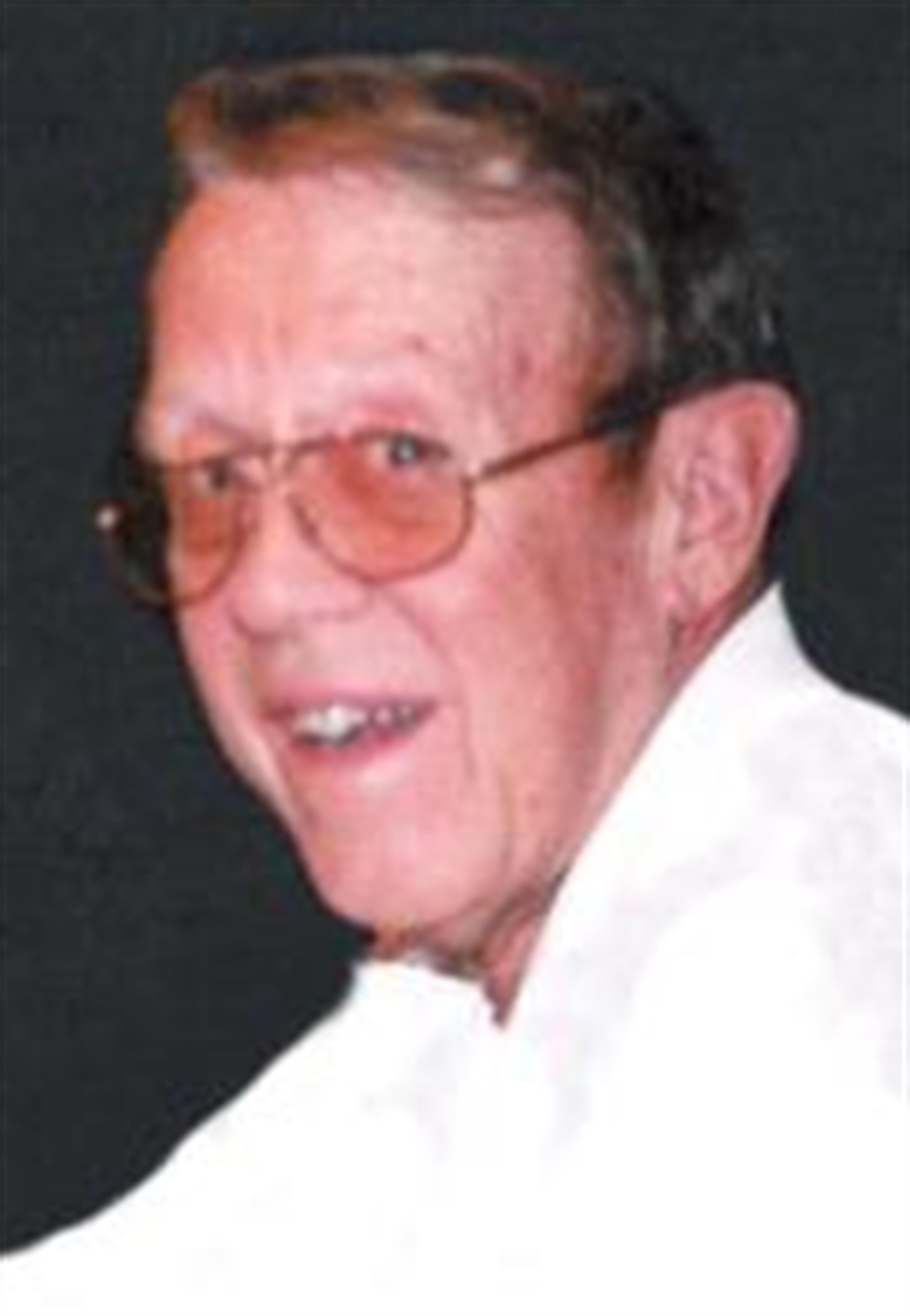 Jack Allen Gruenig