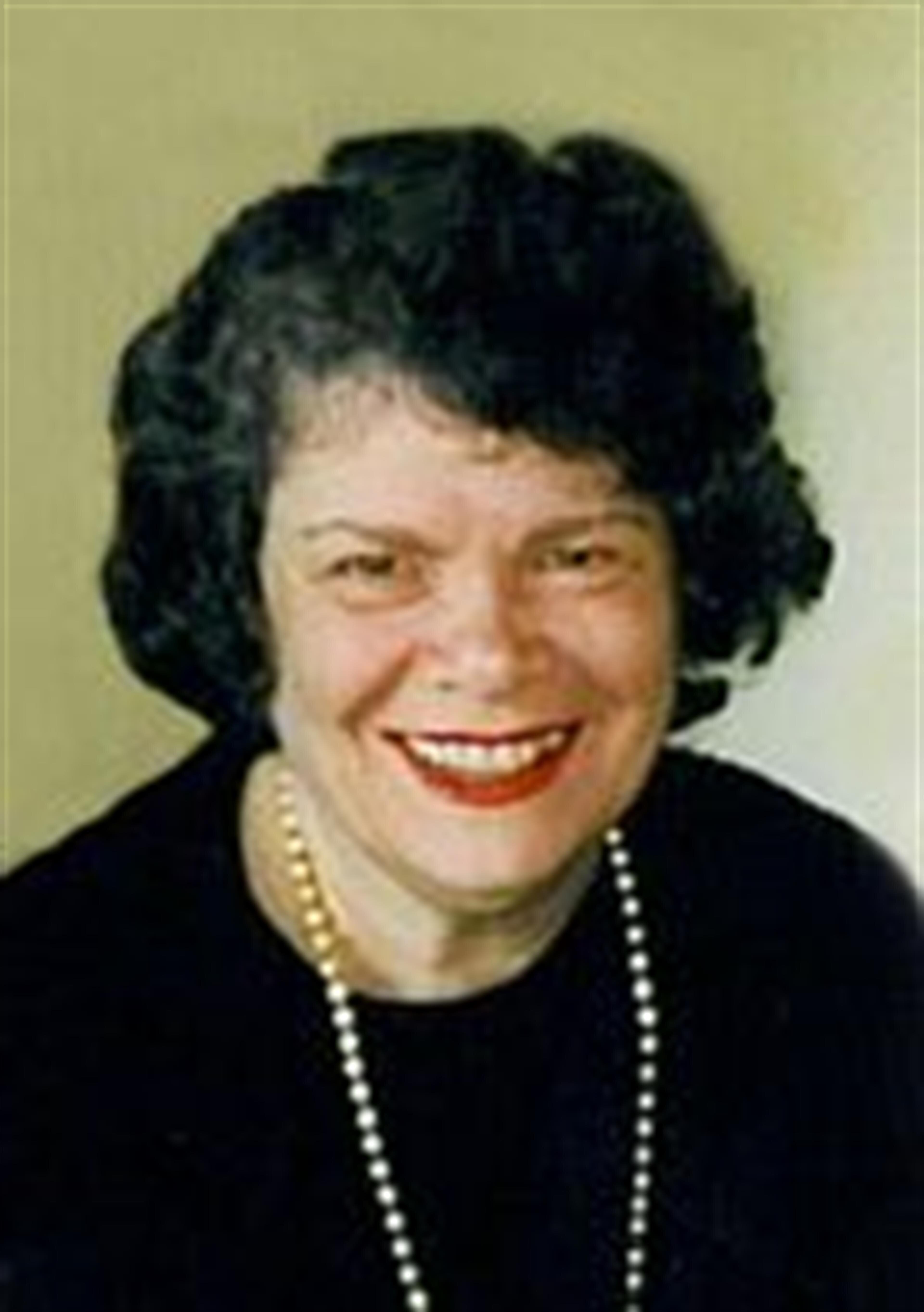 Mary Ann Korndorffer Guastella