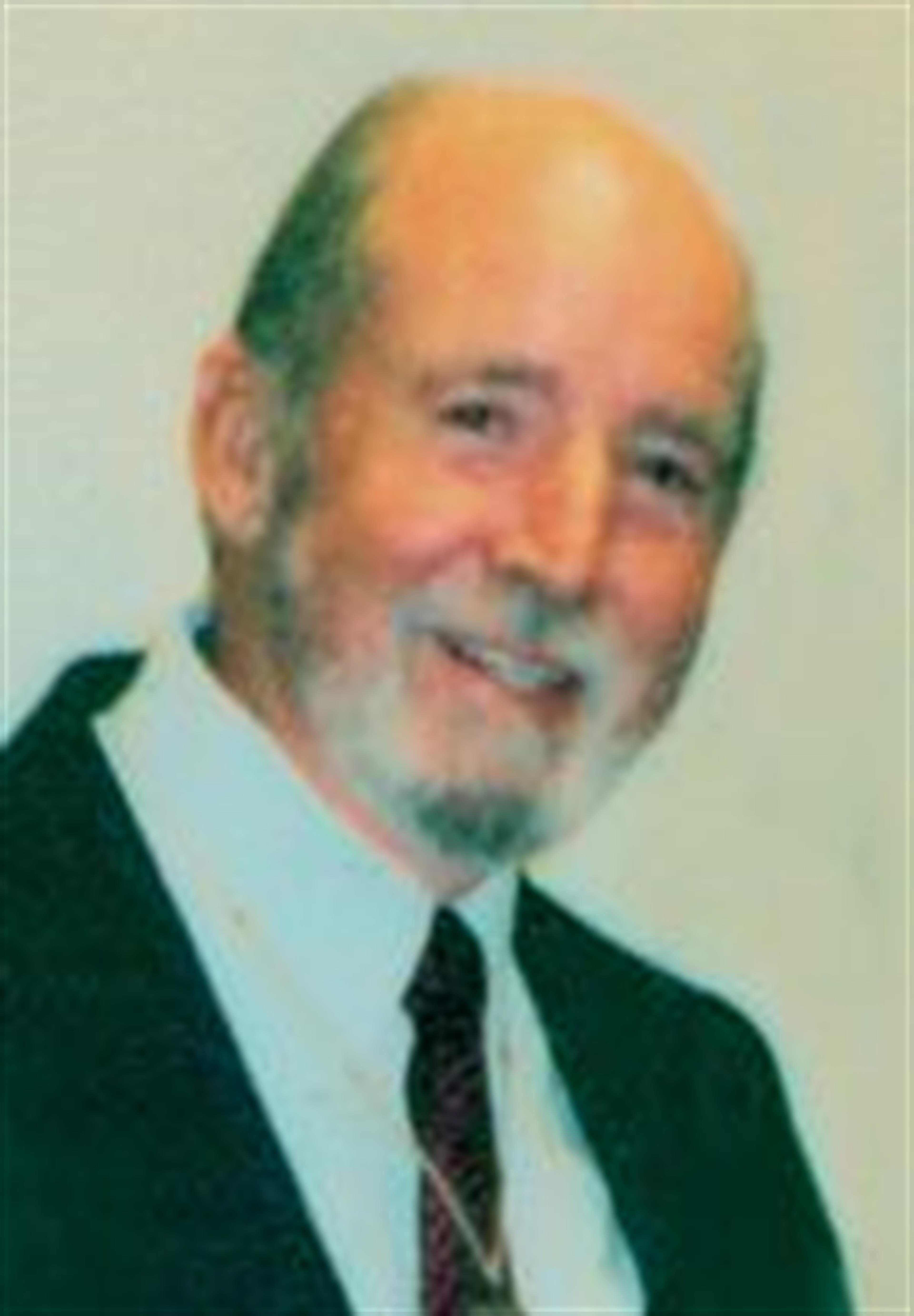 Donald Joseph Guichard, Sr., SFO