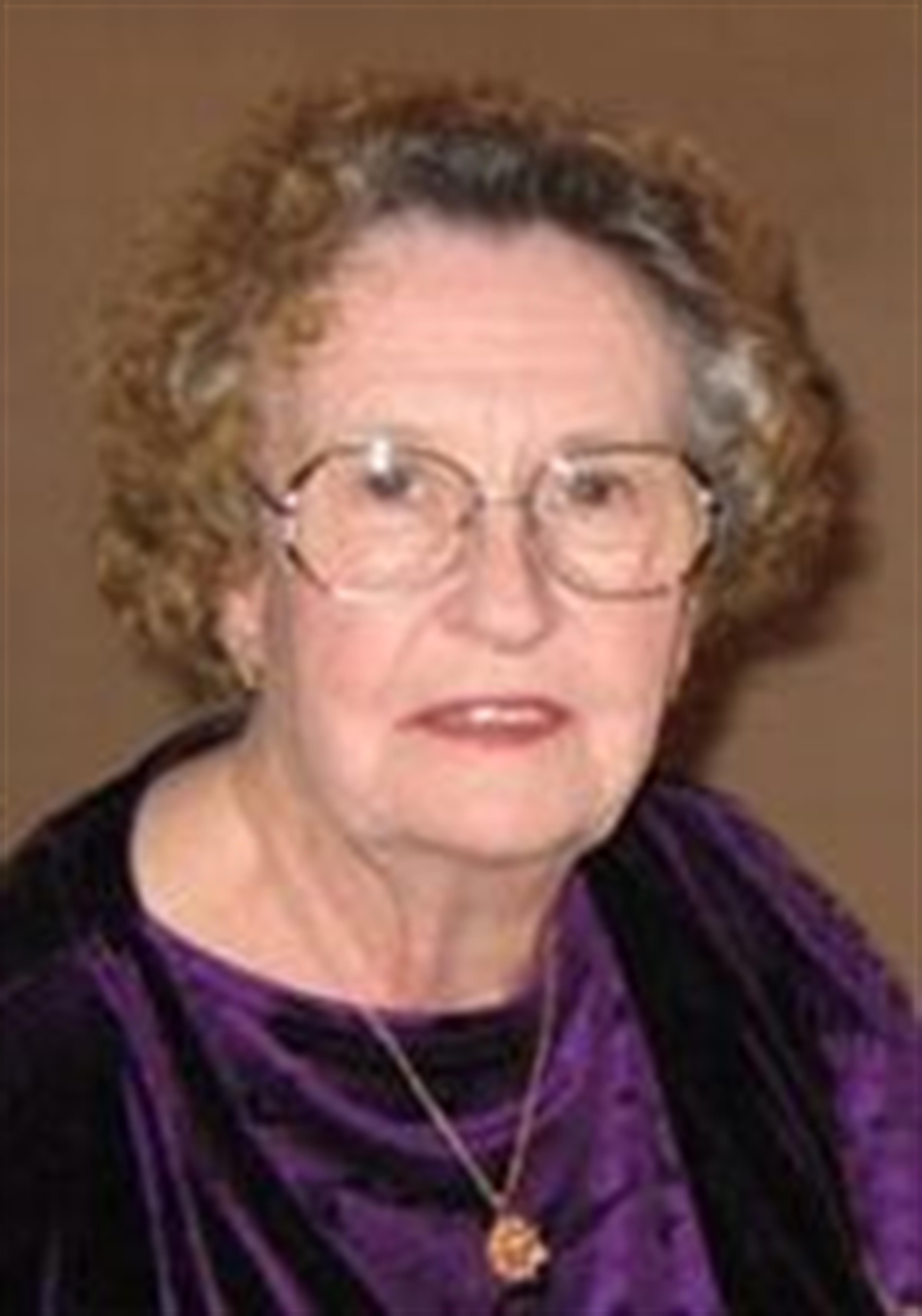 Bridget Stack Guidry