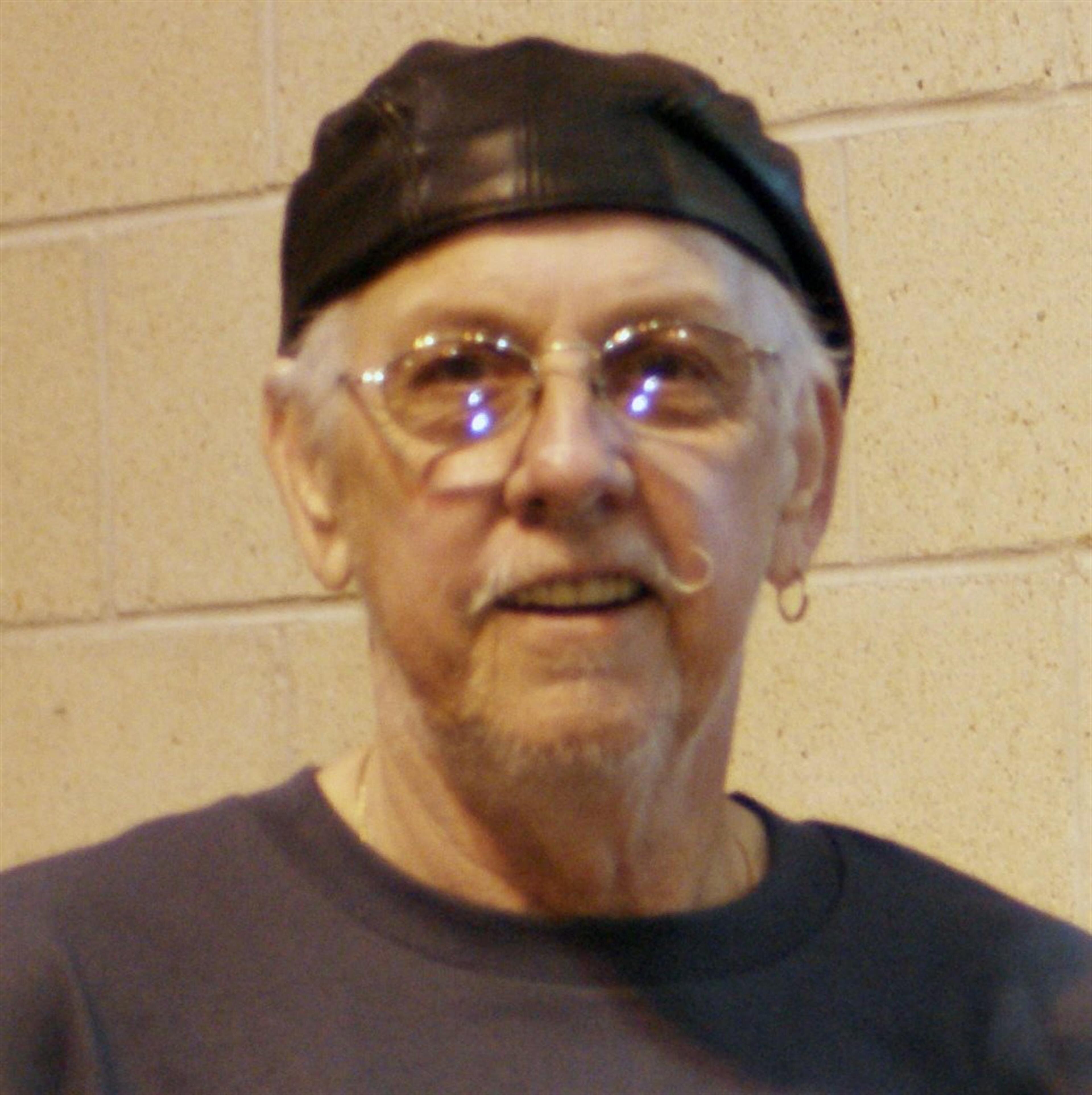 C.H. Guidry