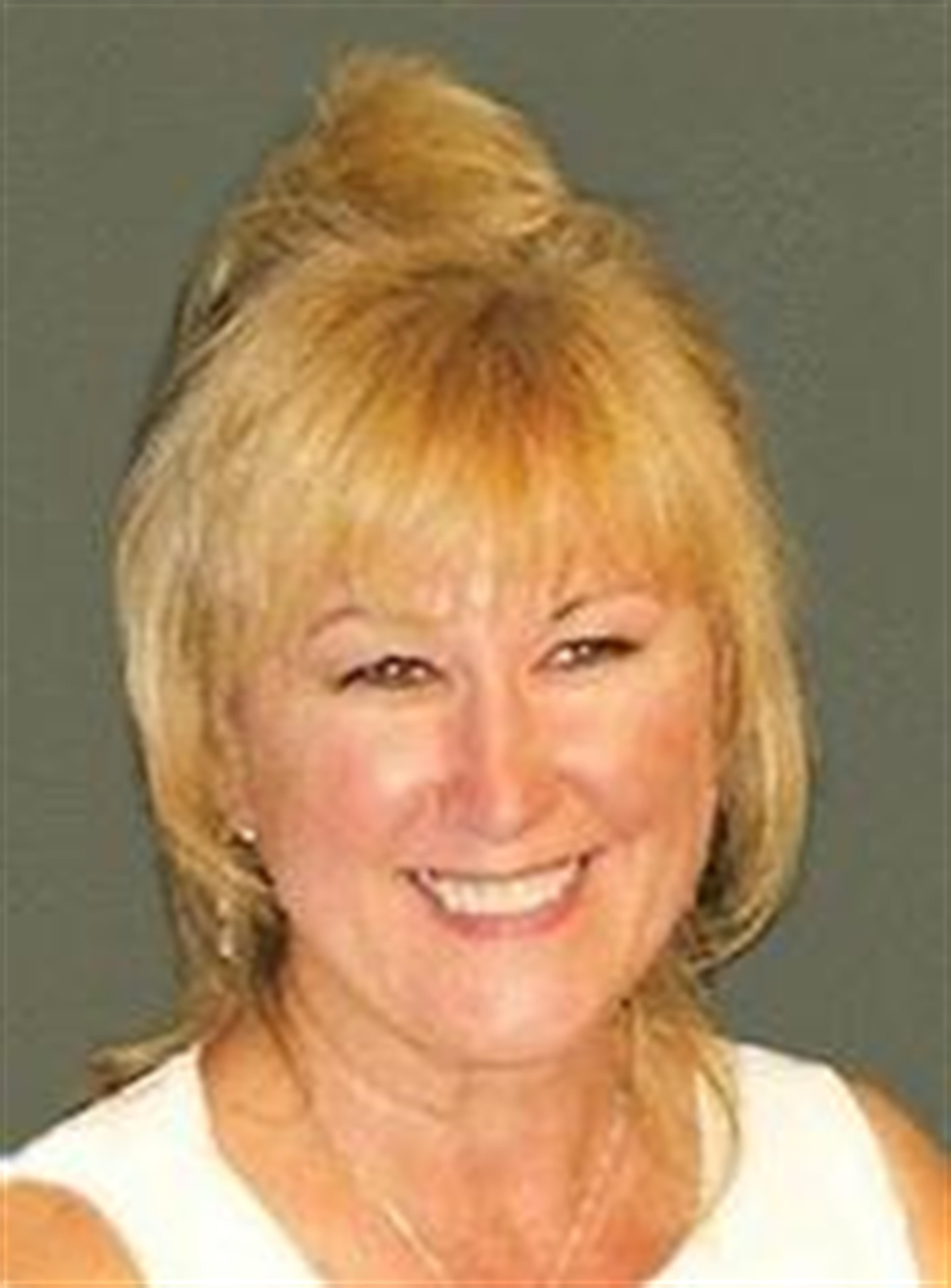 Pamela Wood Guidry