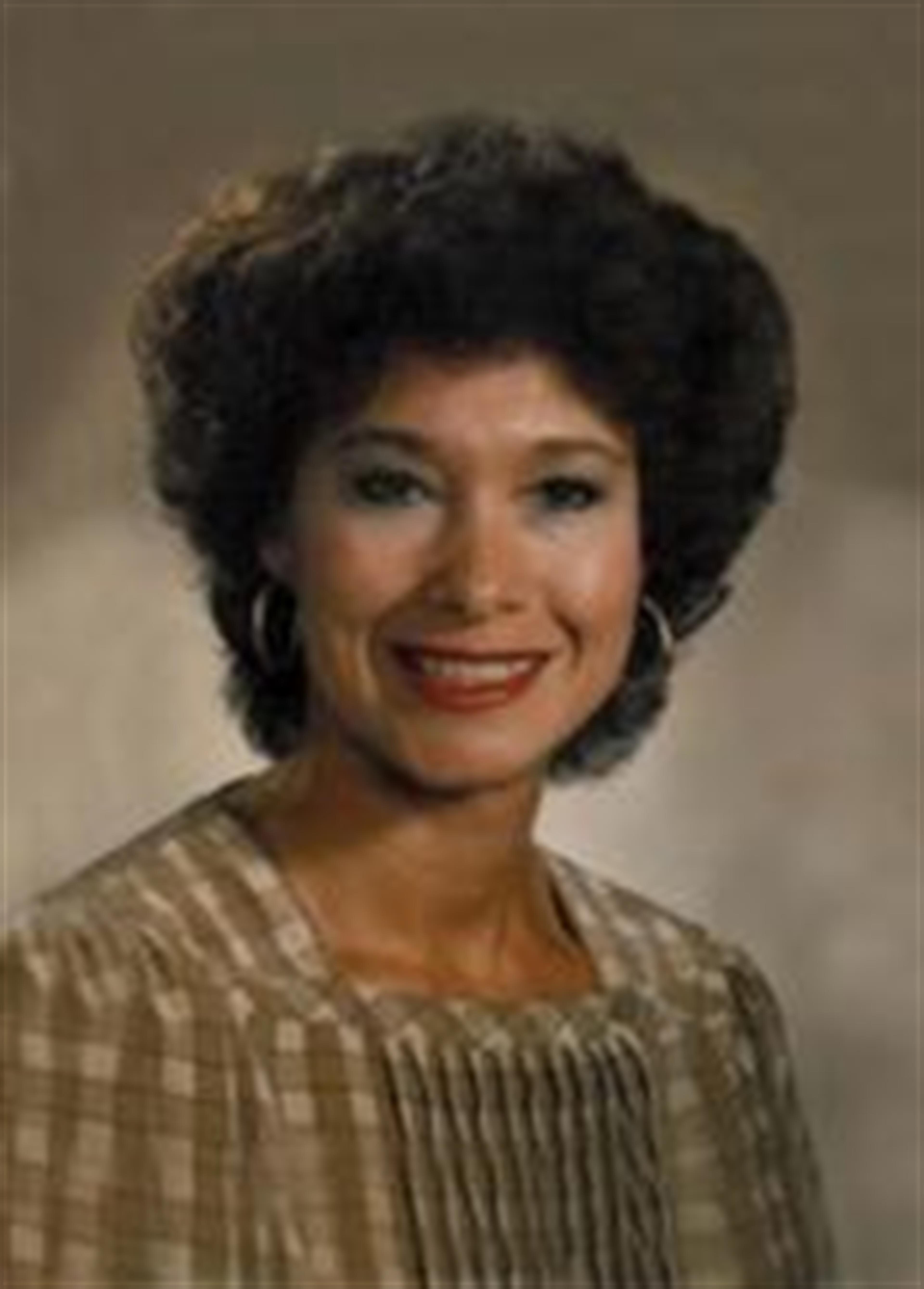 Jane Mott Guidry