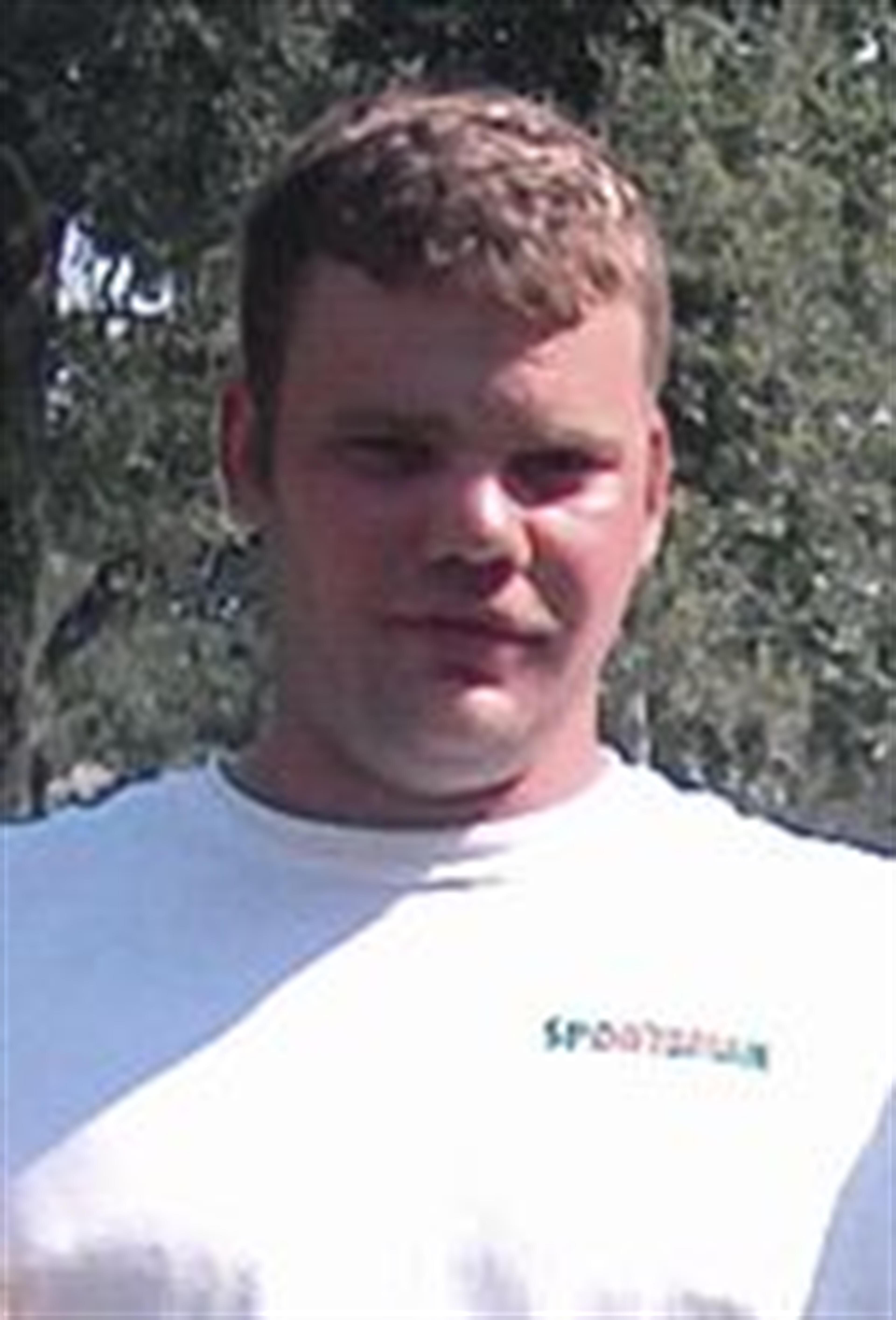 Edward Matthew Guillory