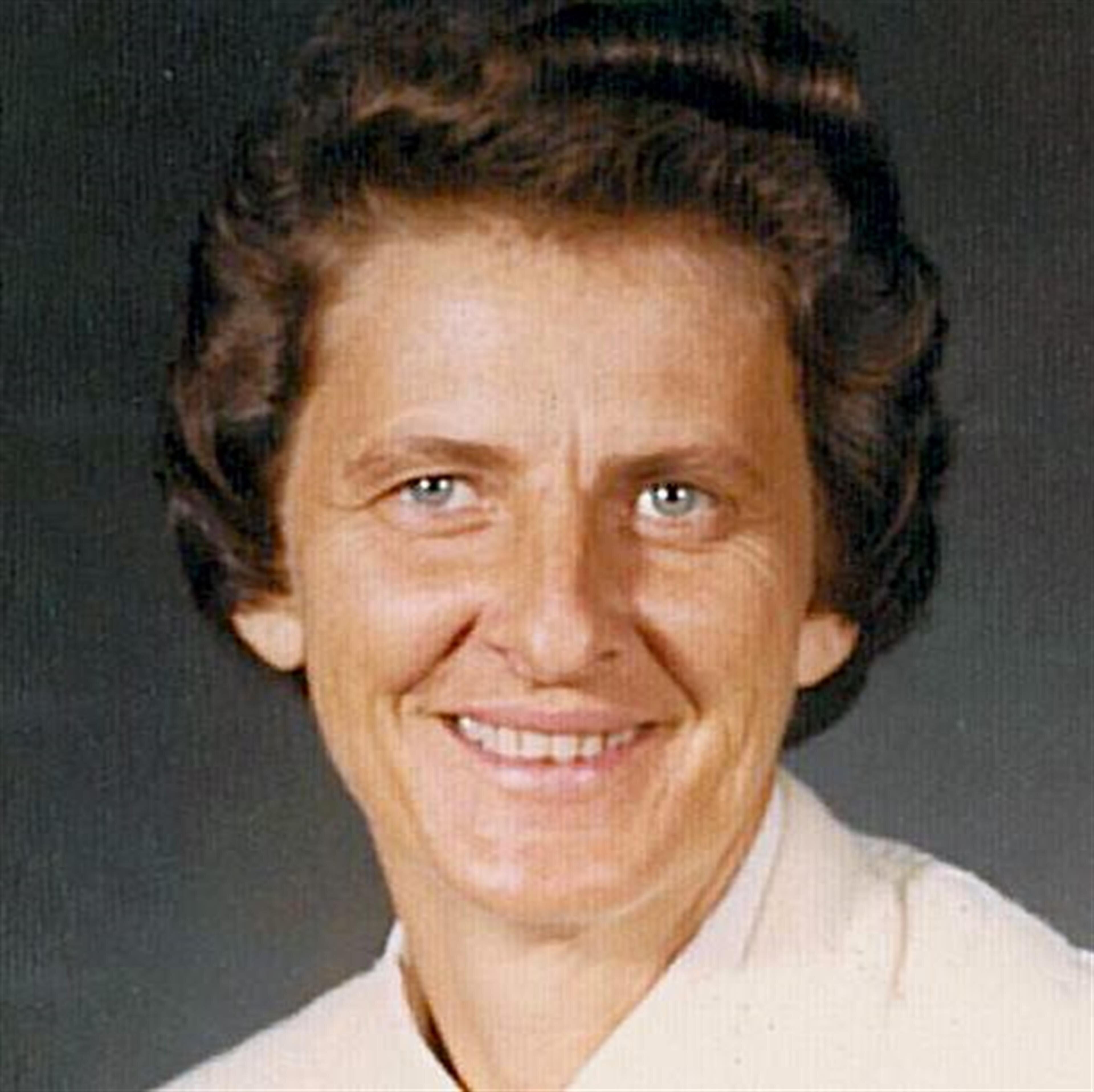 Nellie Gremillion Guillory