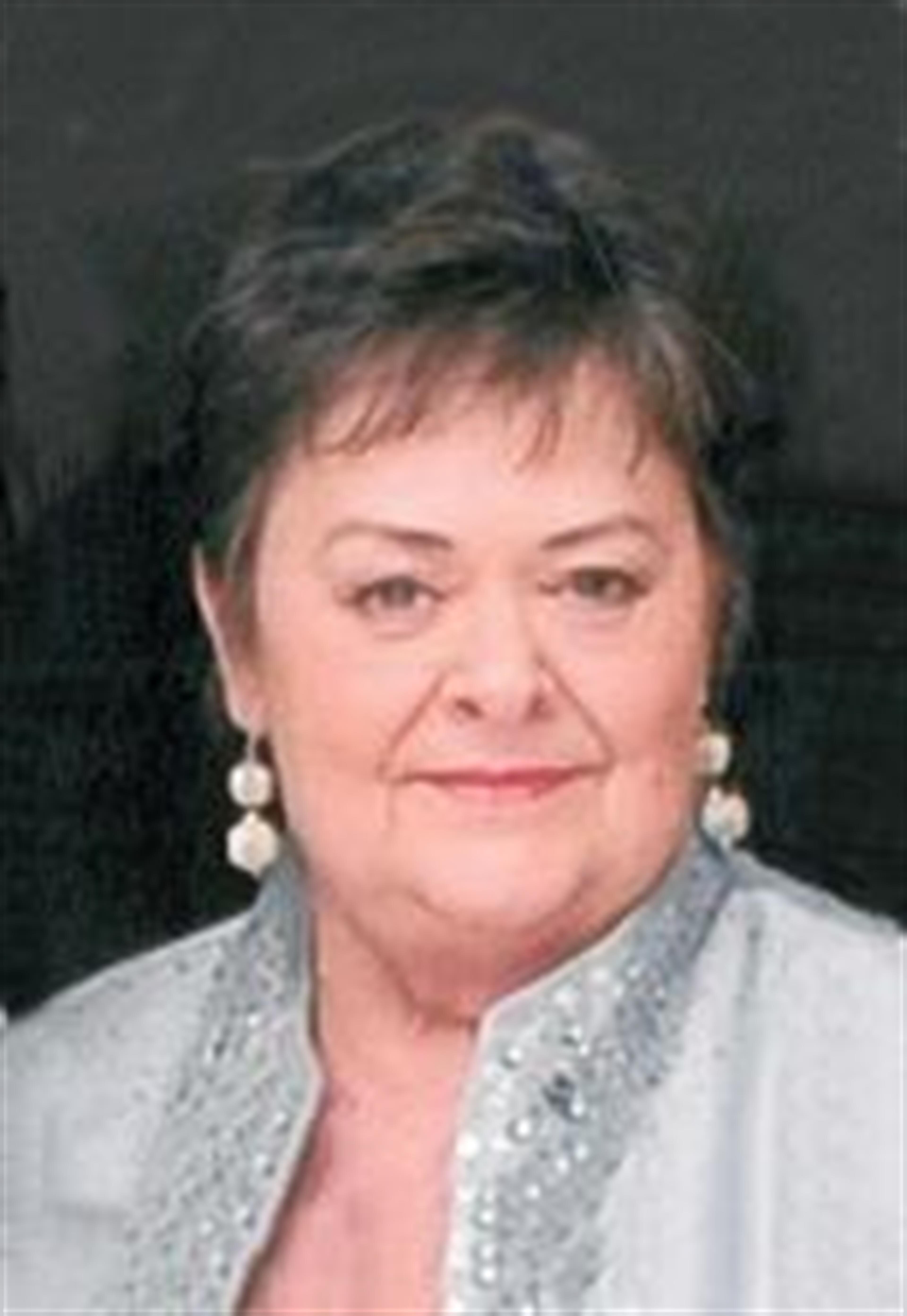 Jacquelin Caskie Guillot
