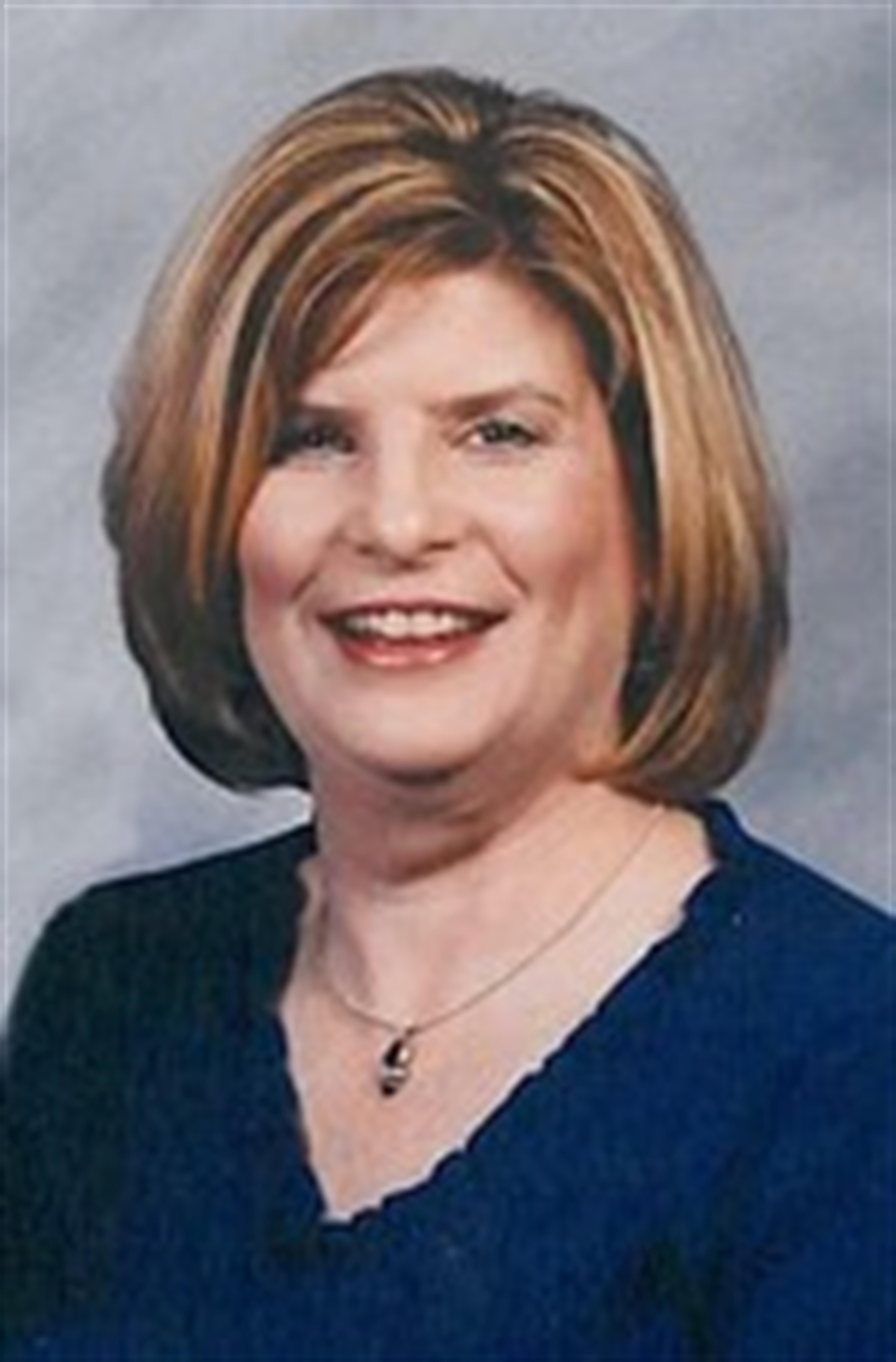 Annette Wilson Guillot