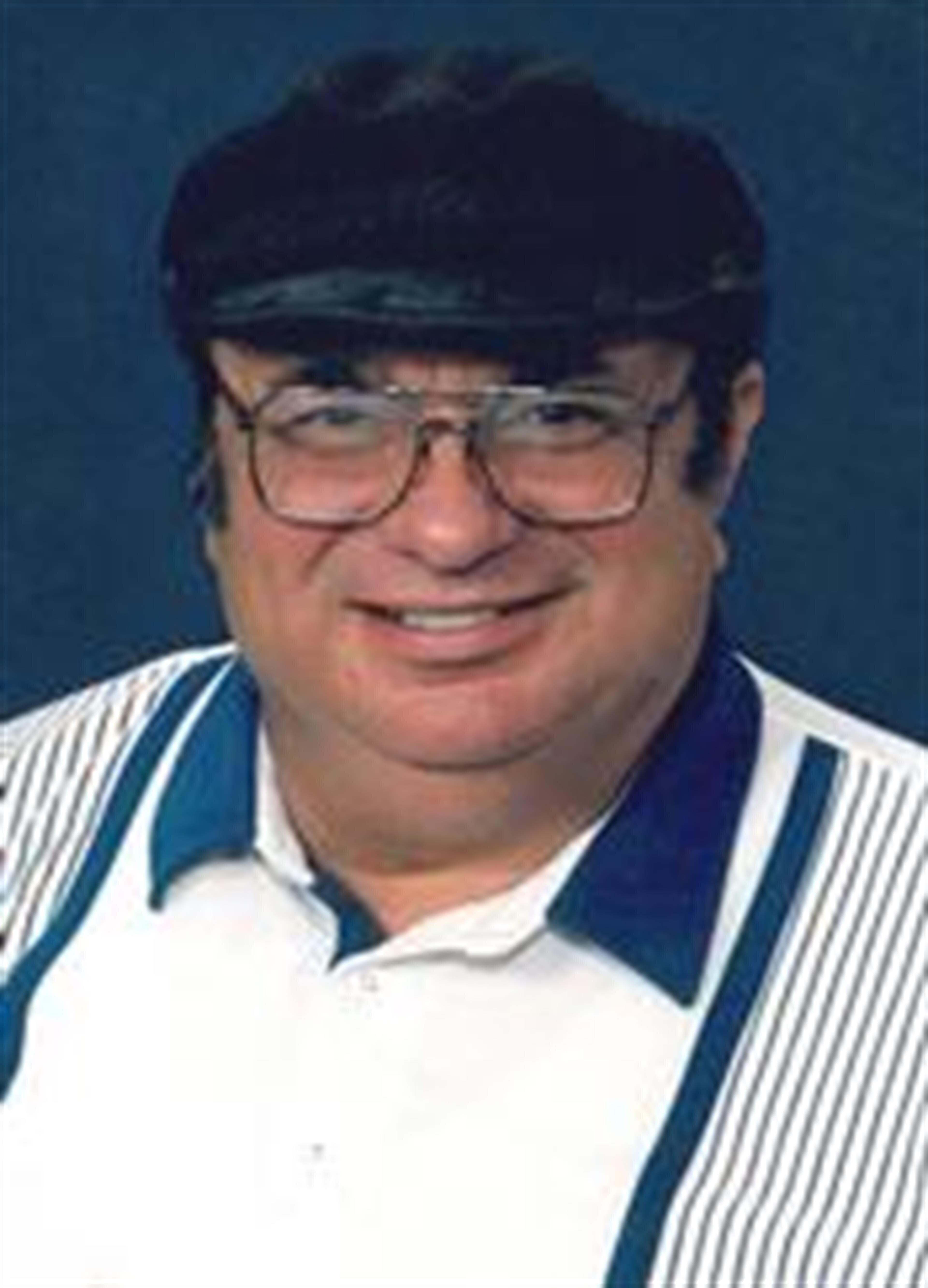Stephen Joseph Gutierrez, Sr.