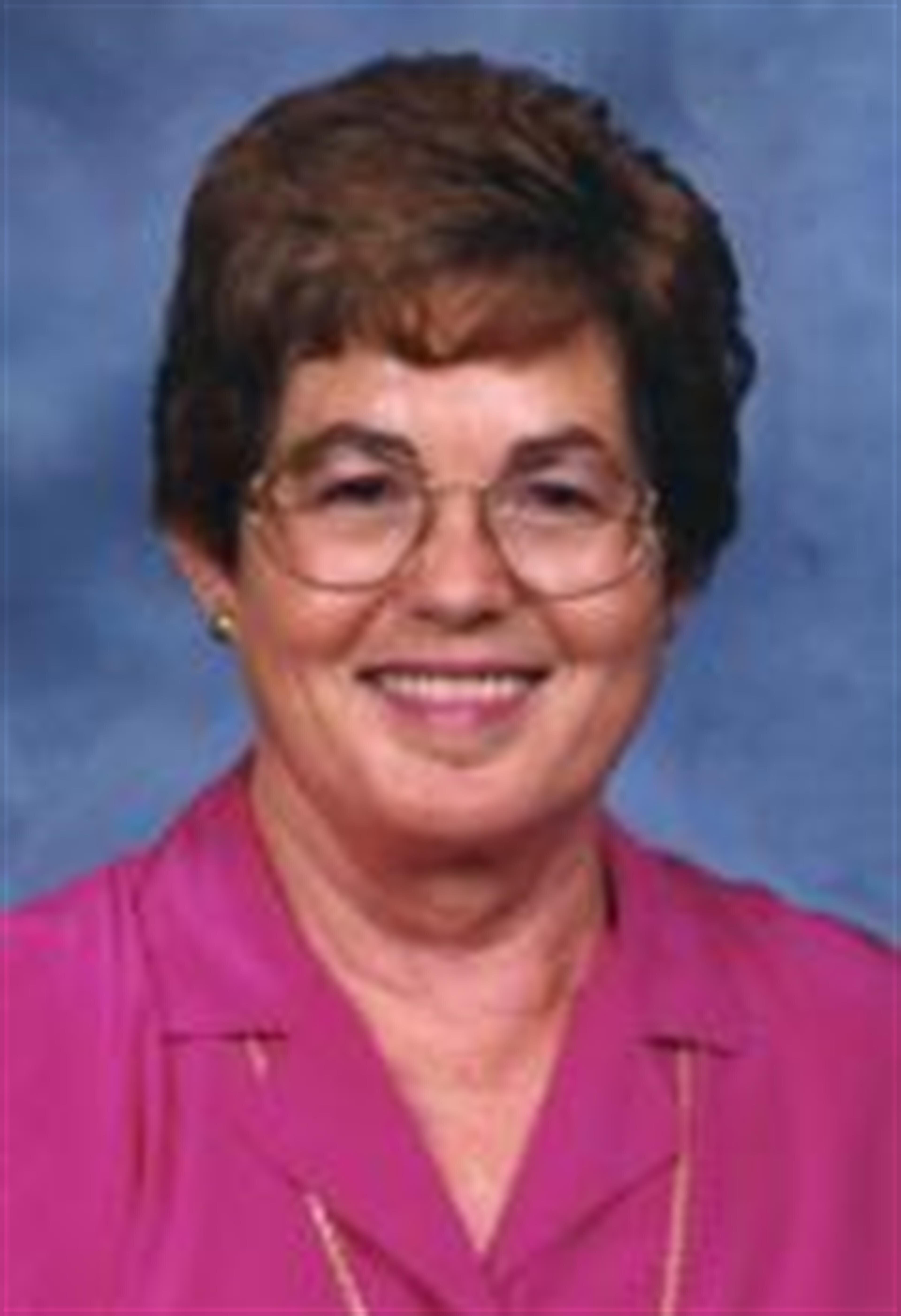 Rose Ellen Haeuser