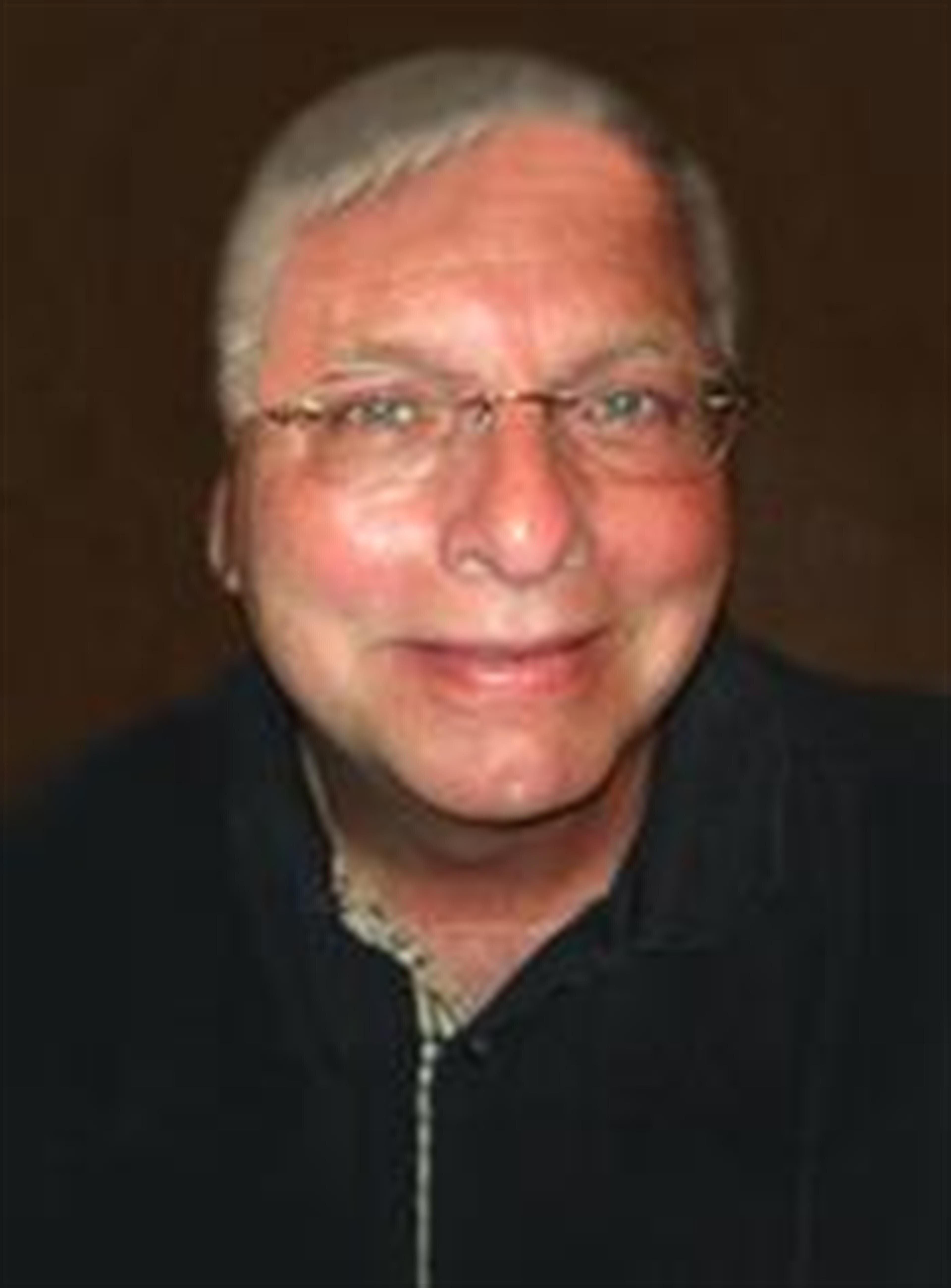 Donald Francis Haefner