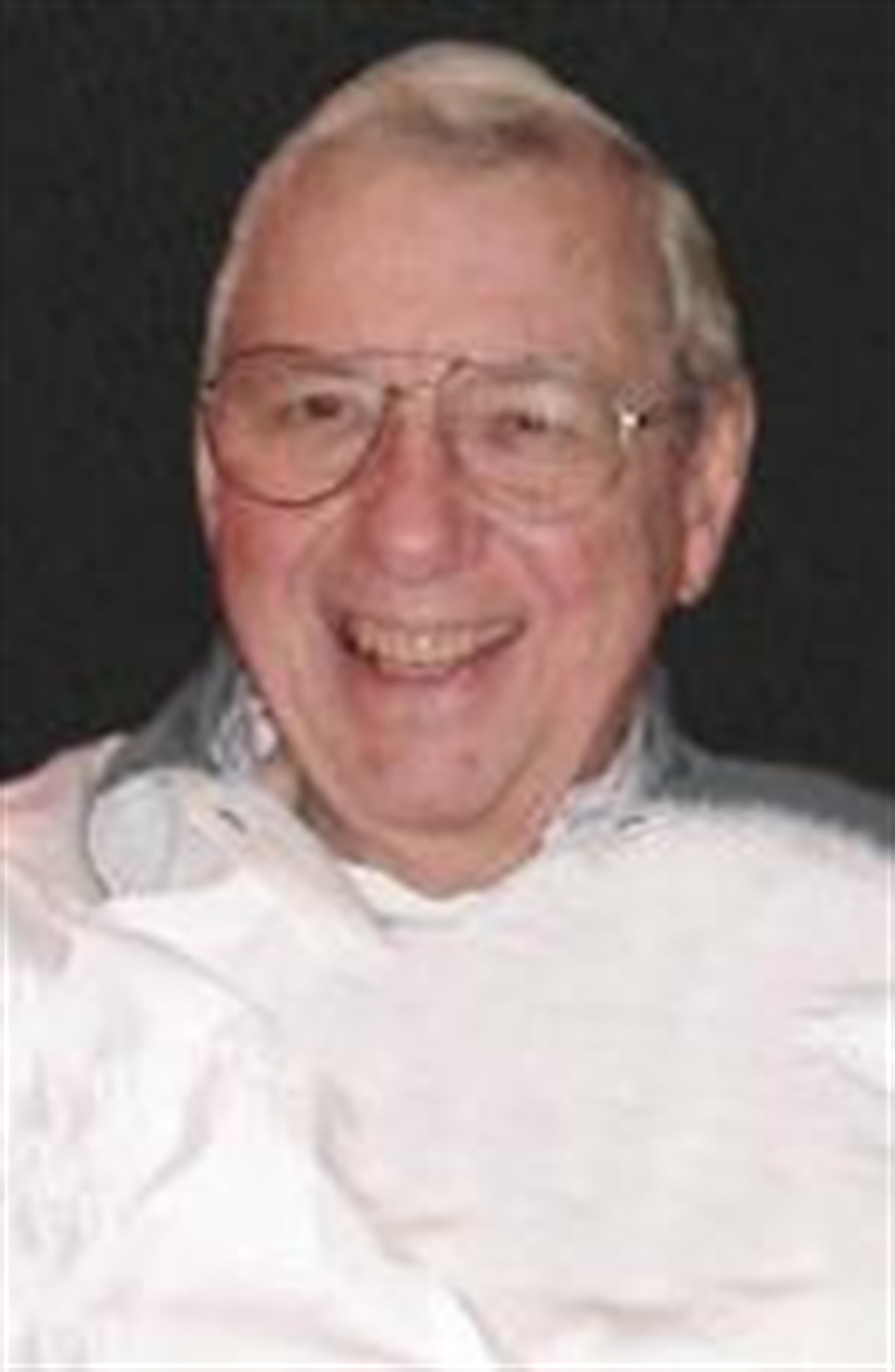 Frederick Richard Haeuser, Jr.