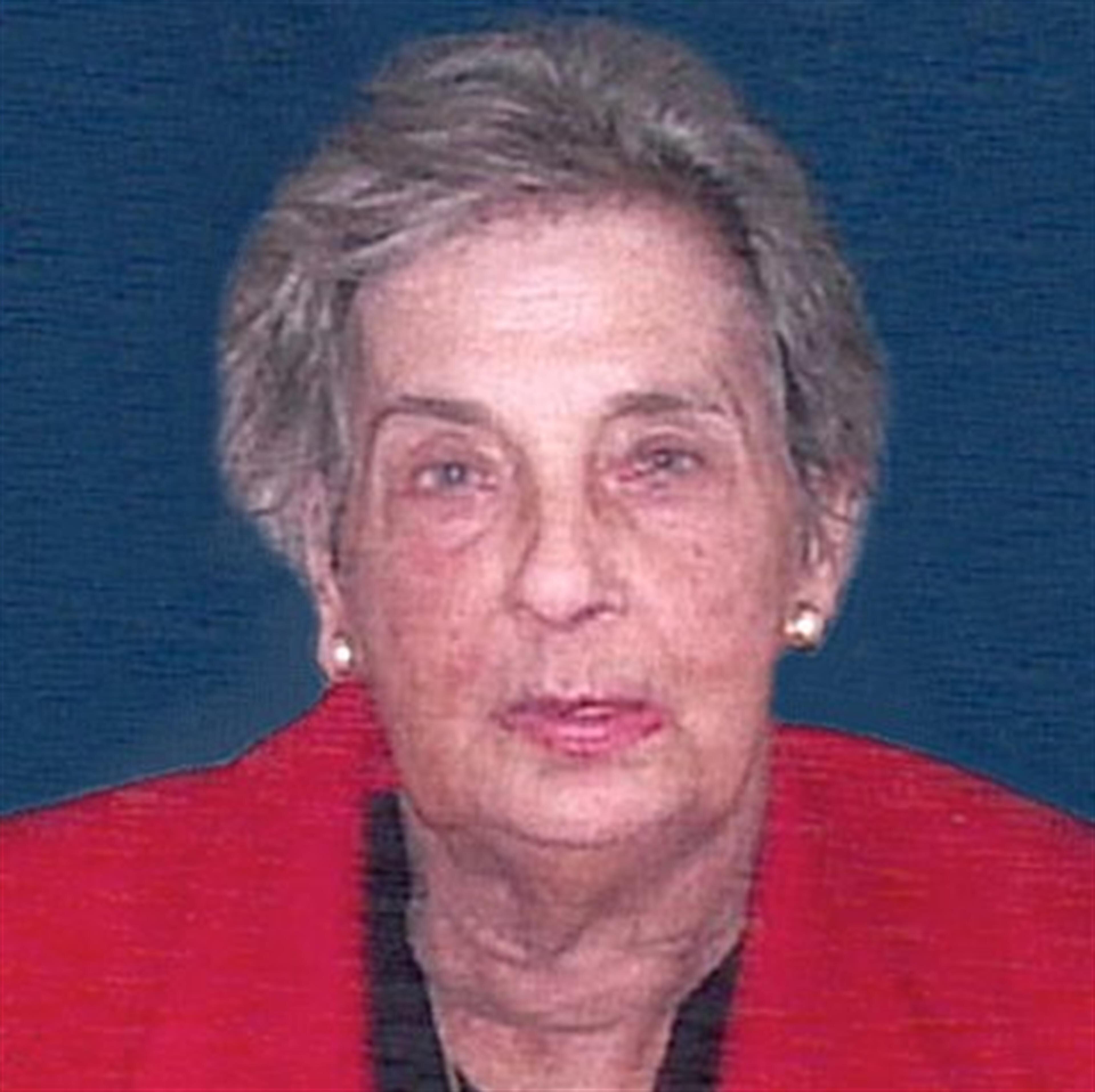 Mary Louise Motichek Glass Haggard