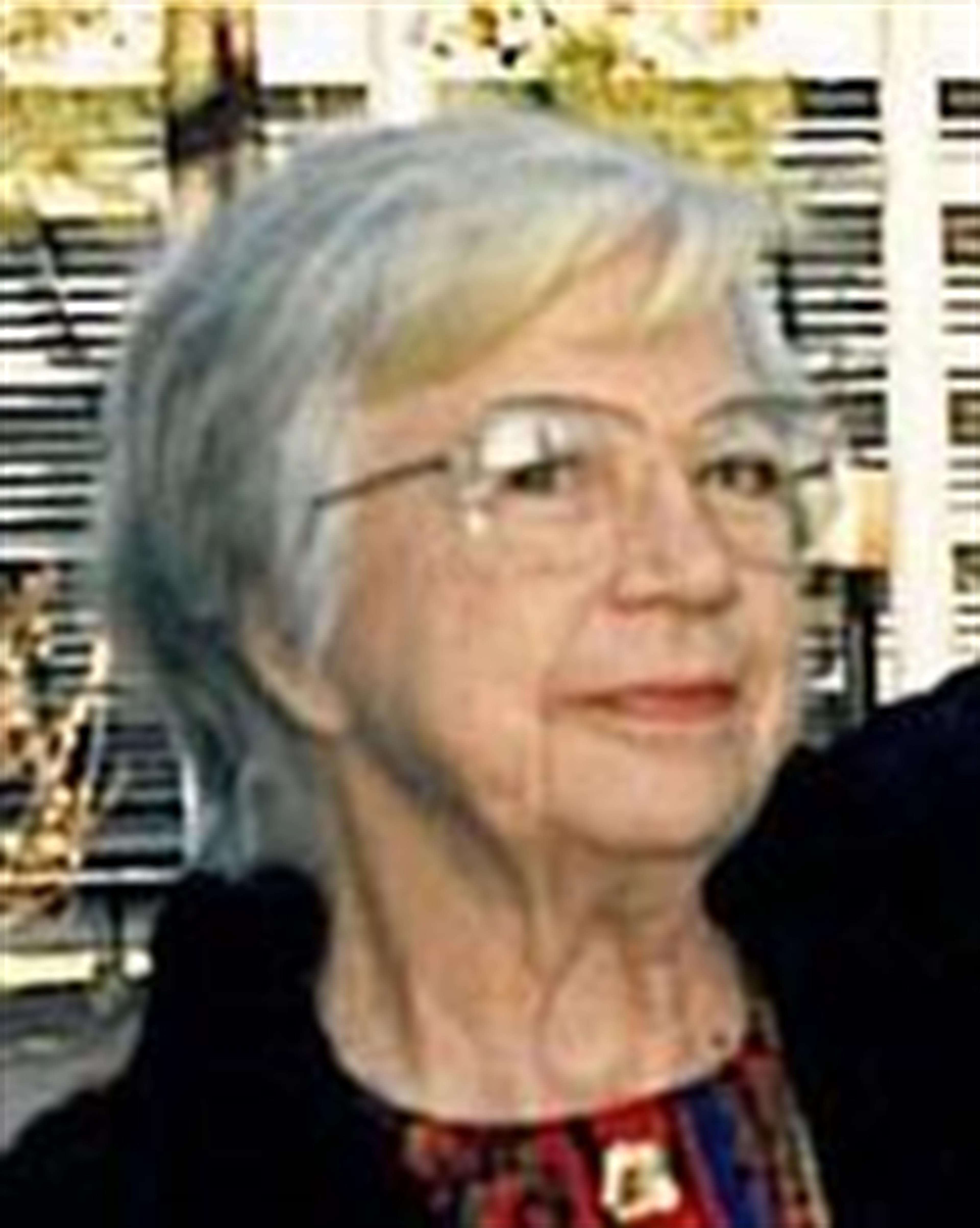 Verna Kaul Hahn