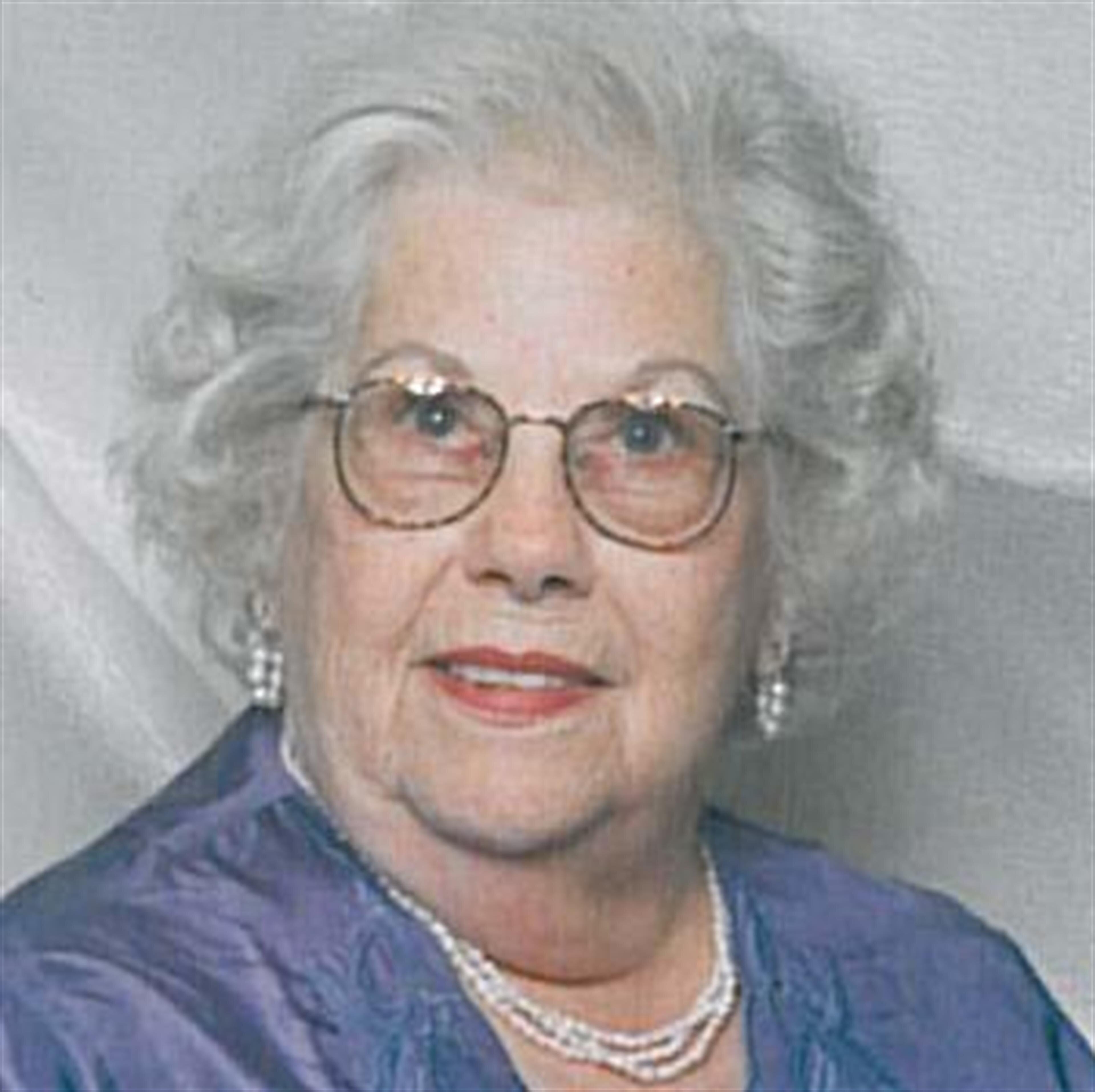 Gilda Childress Haik