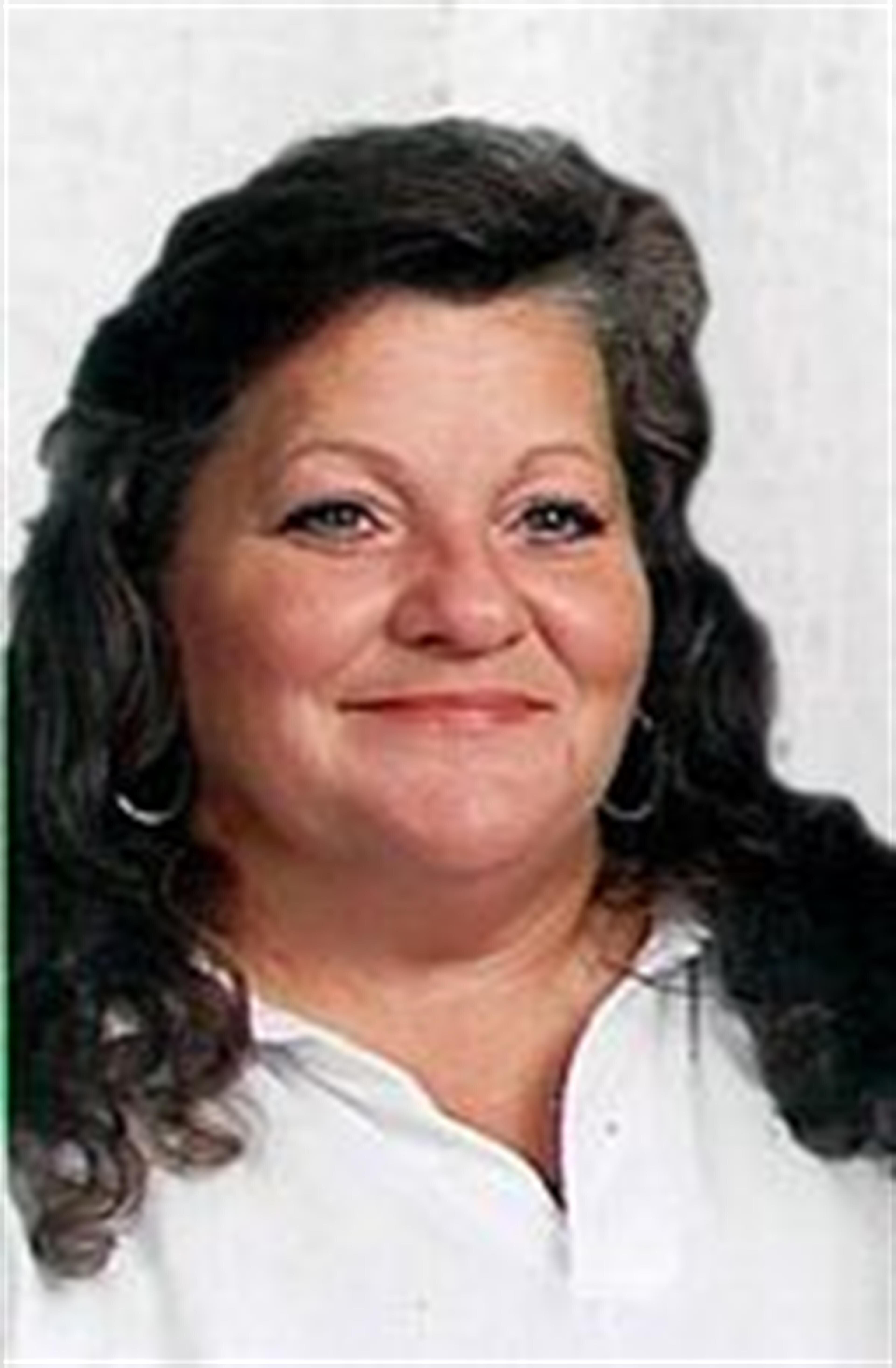 Regina Eileen Haley