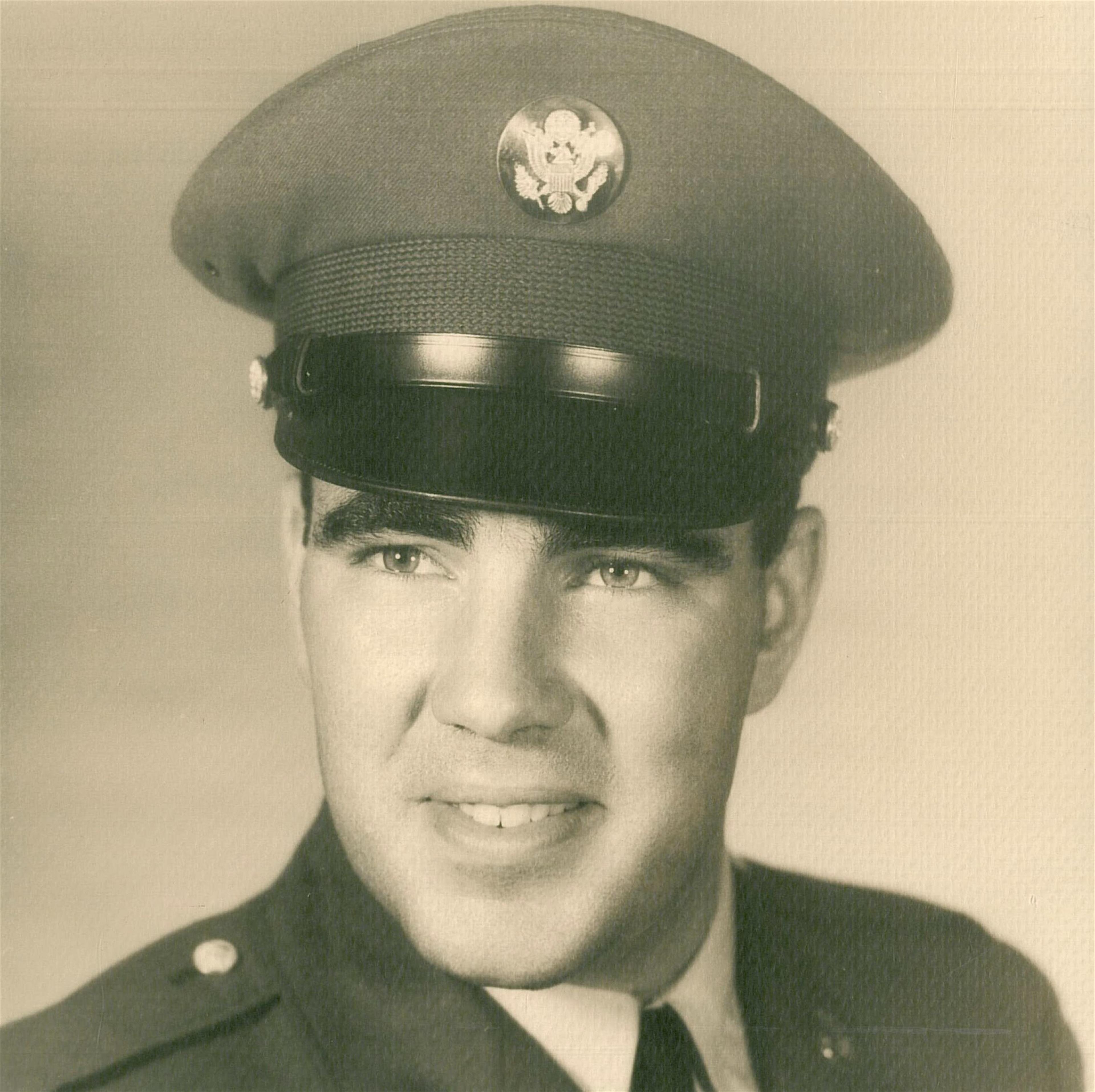 Joseph John Halisky, Jr.