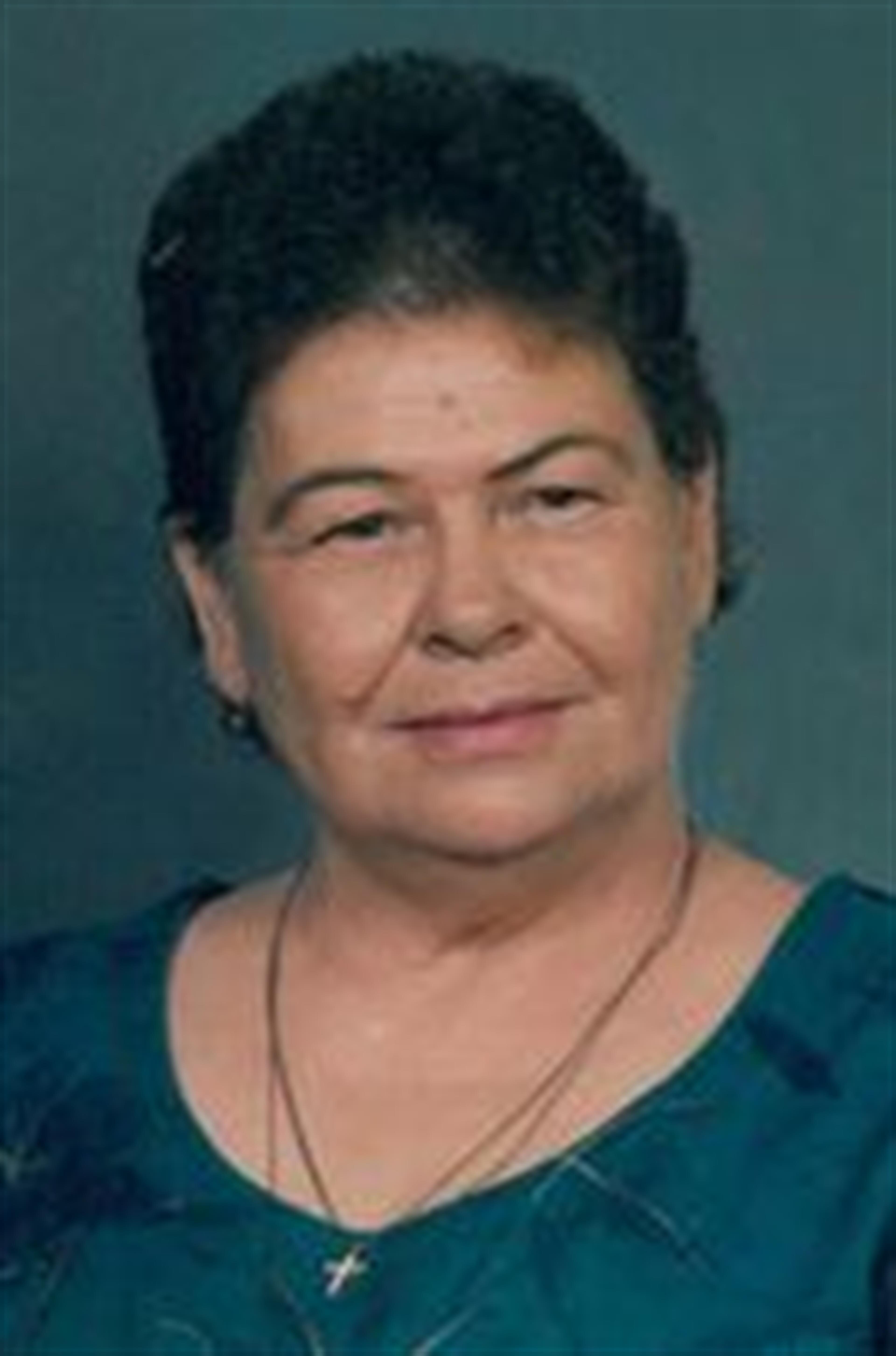 Barbara B. Hall