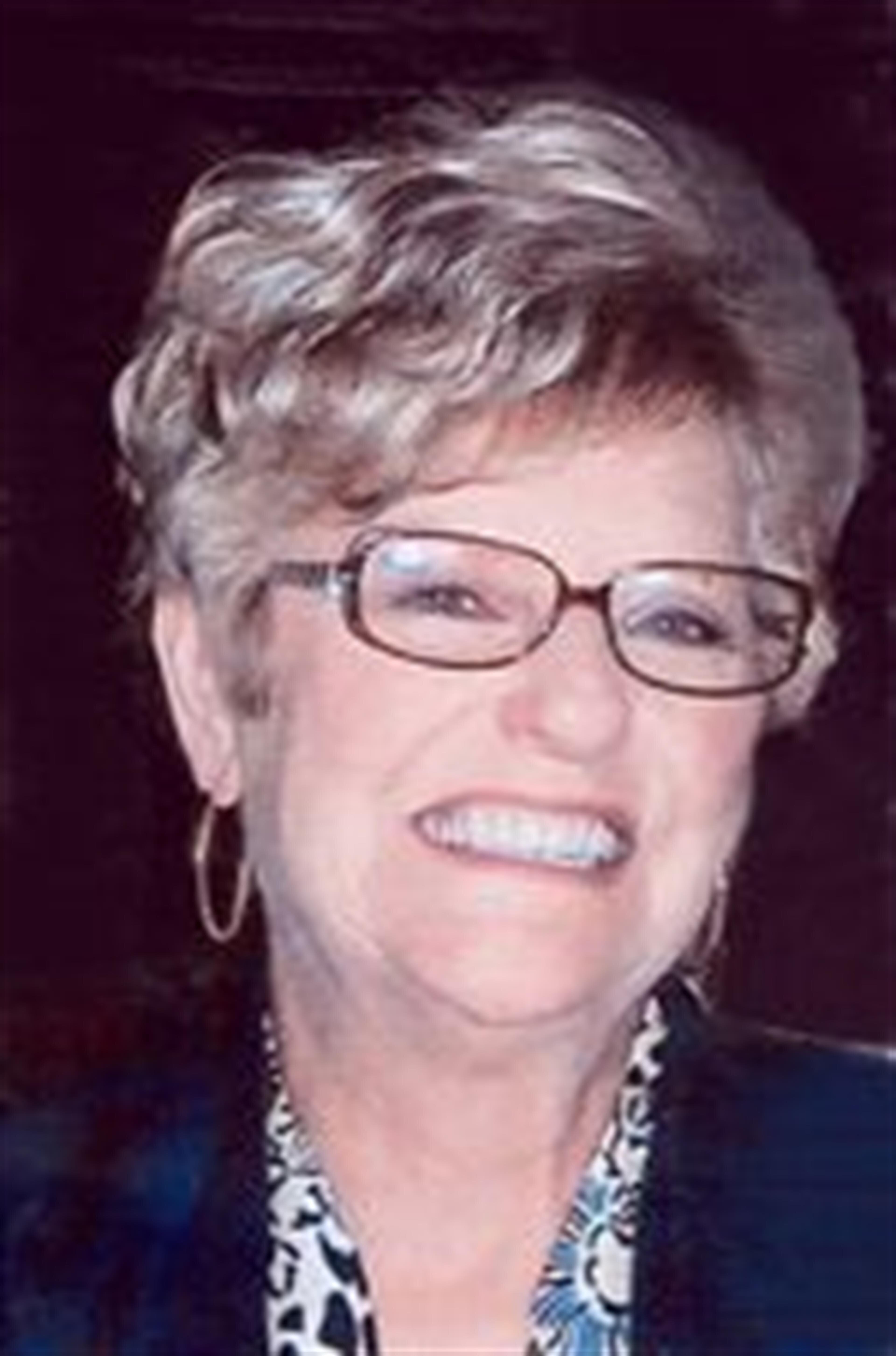 Donna Orene Hamilton