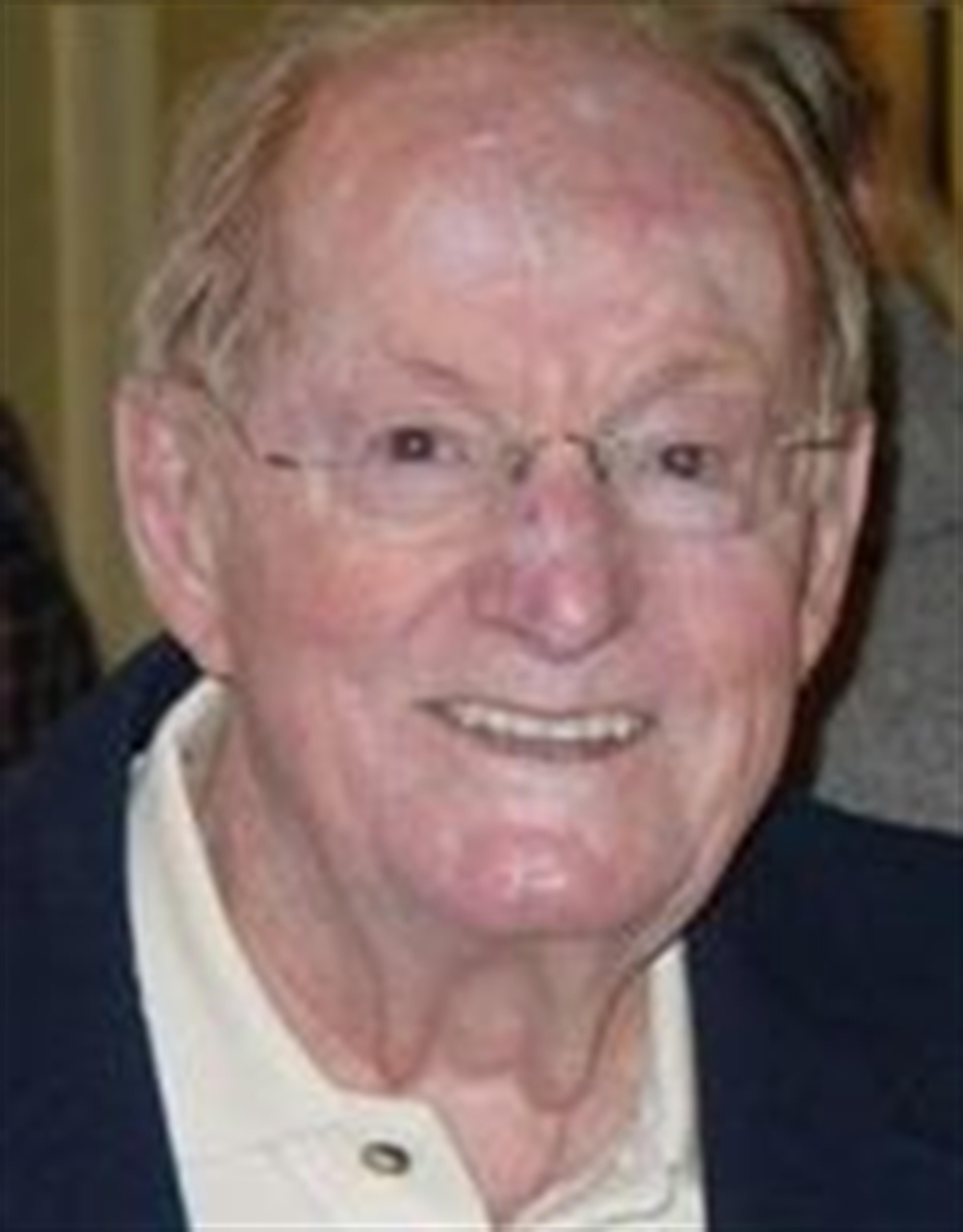 Rudolph Albert Hall, Sr.