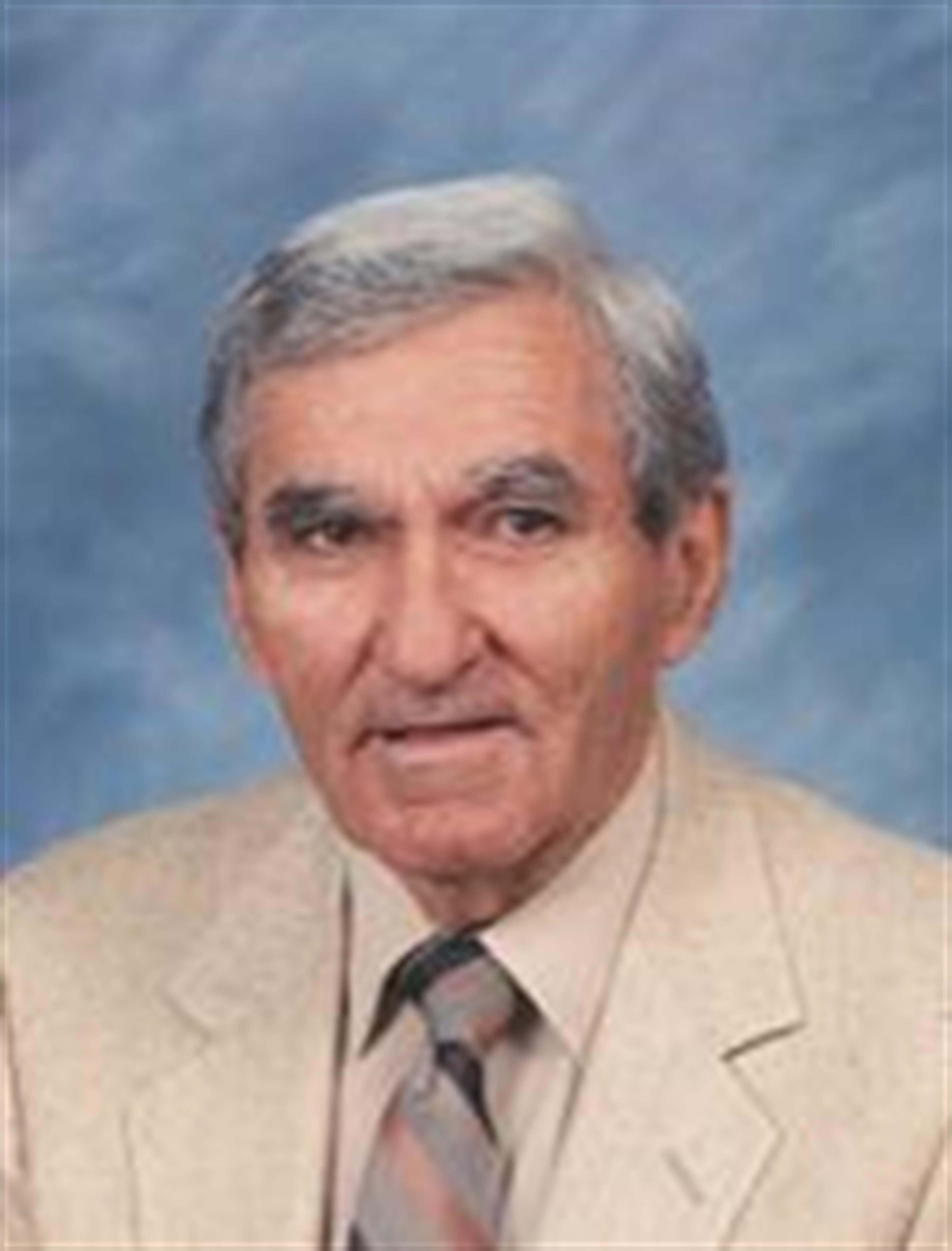 Lowell G. Hammons