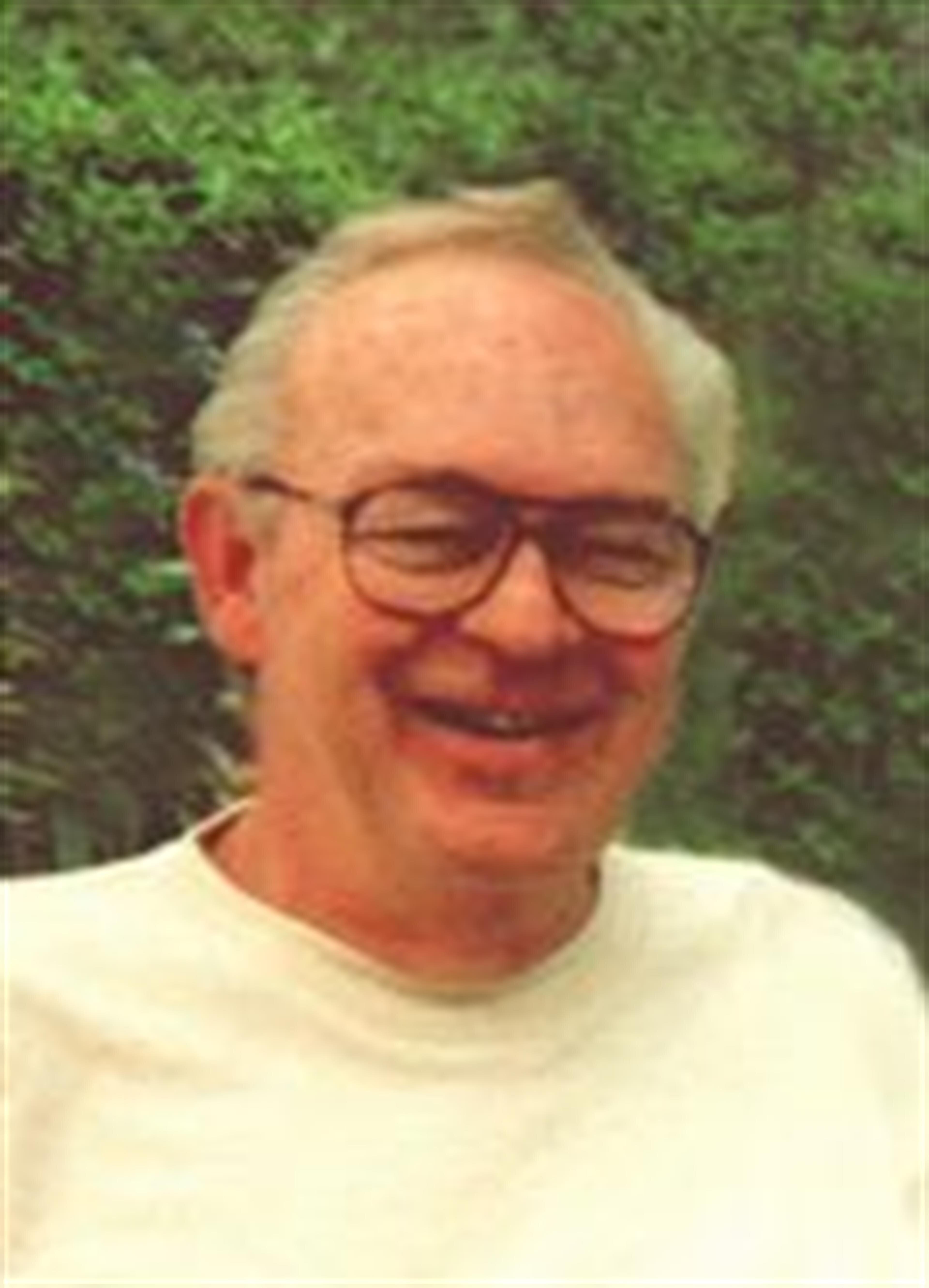 Ronald Gerard Hand