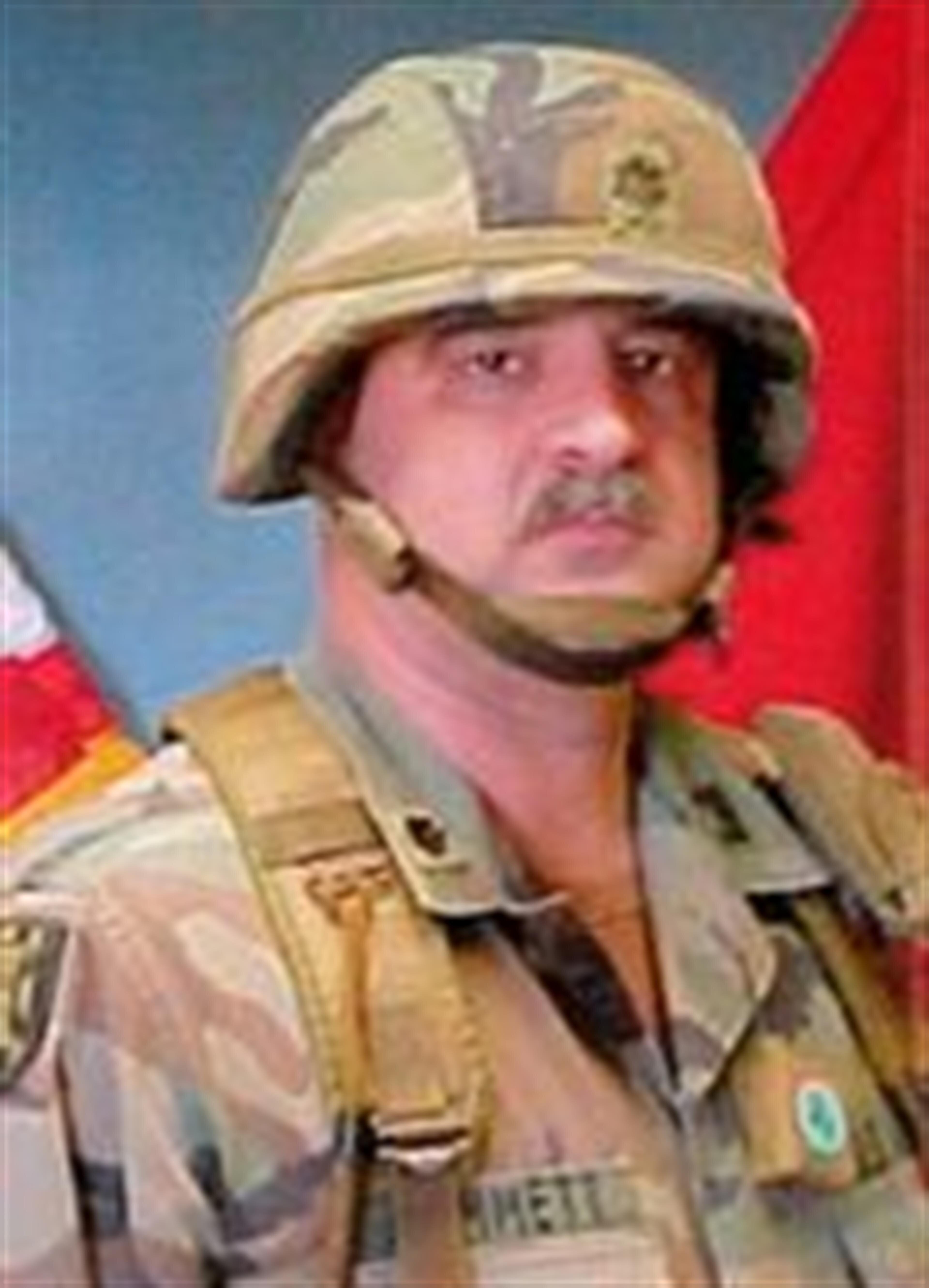 Gary L. Hammett