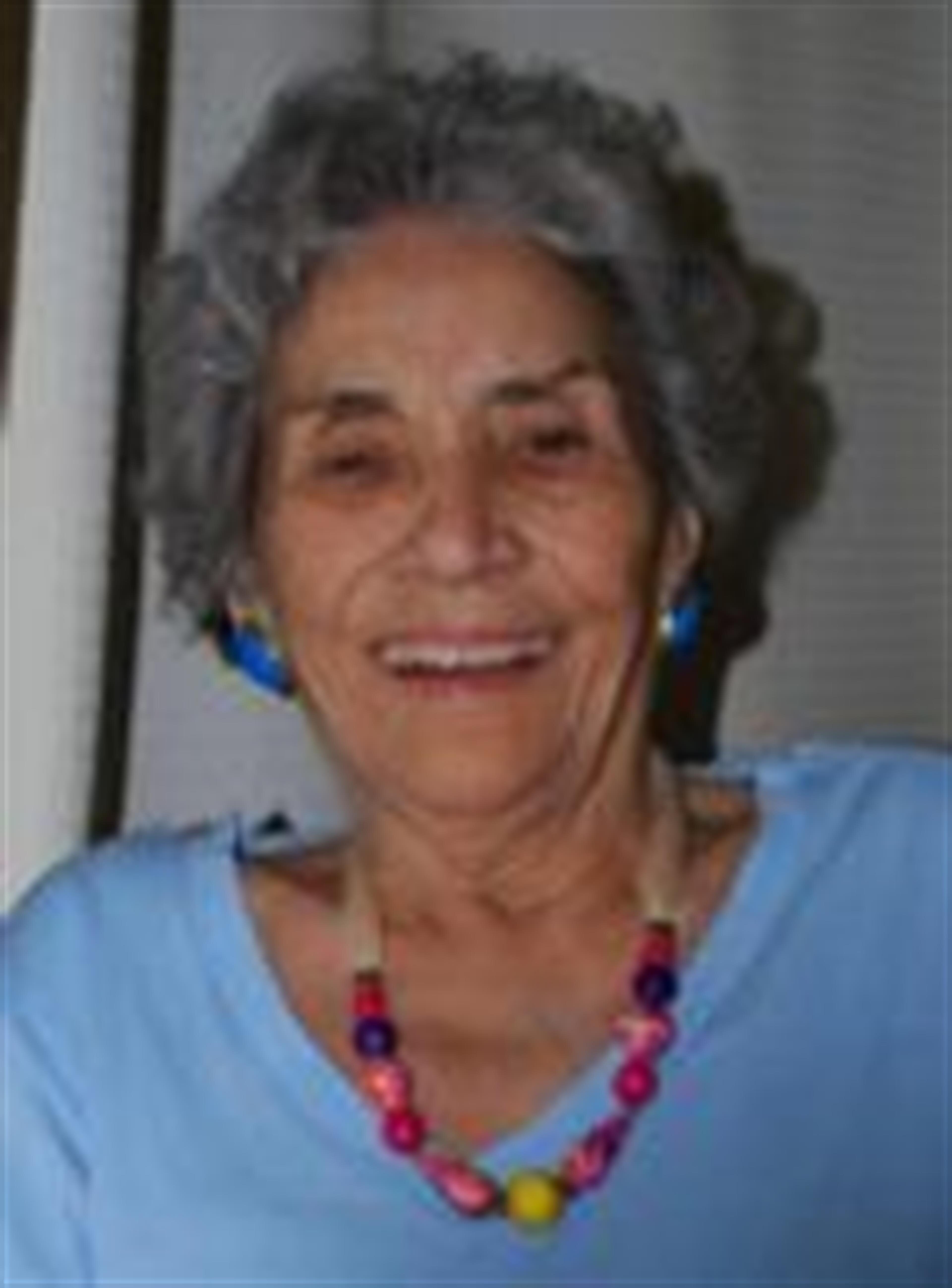 Cora Pearl Hankins