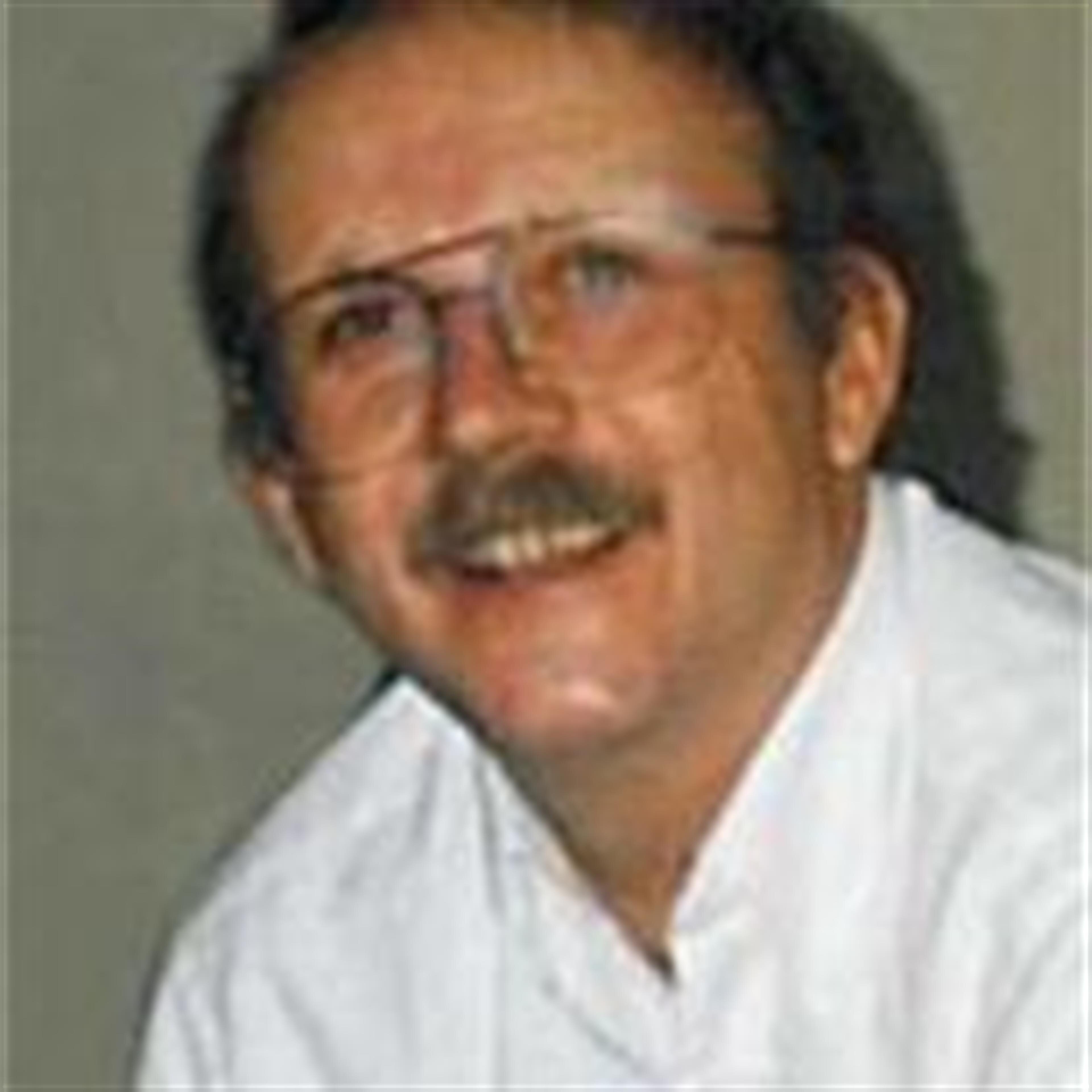James Hanson