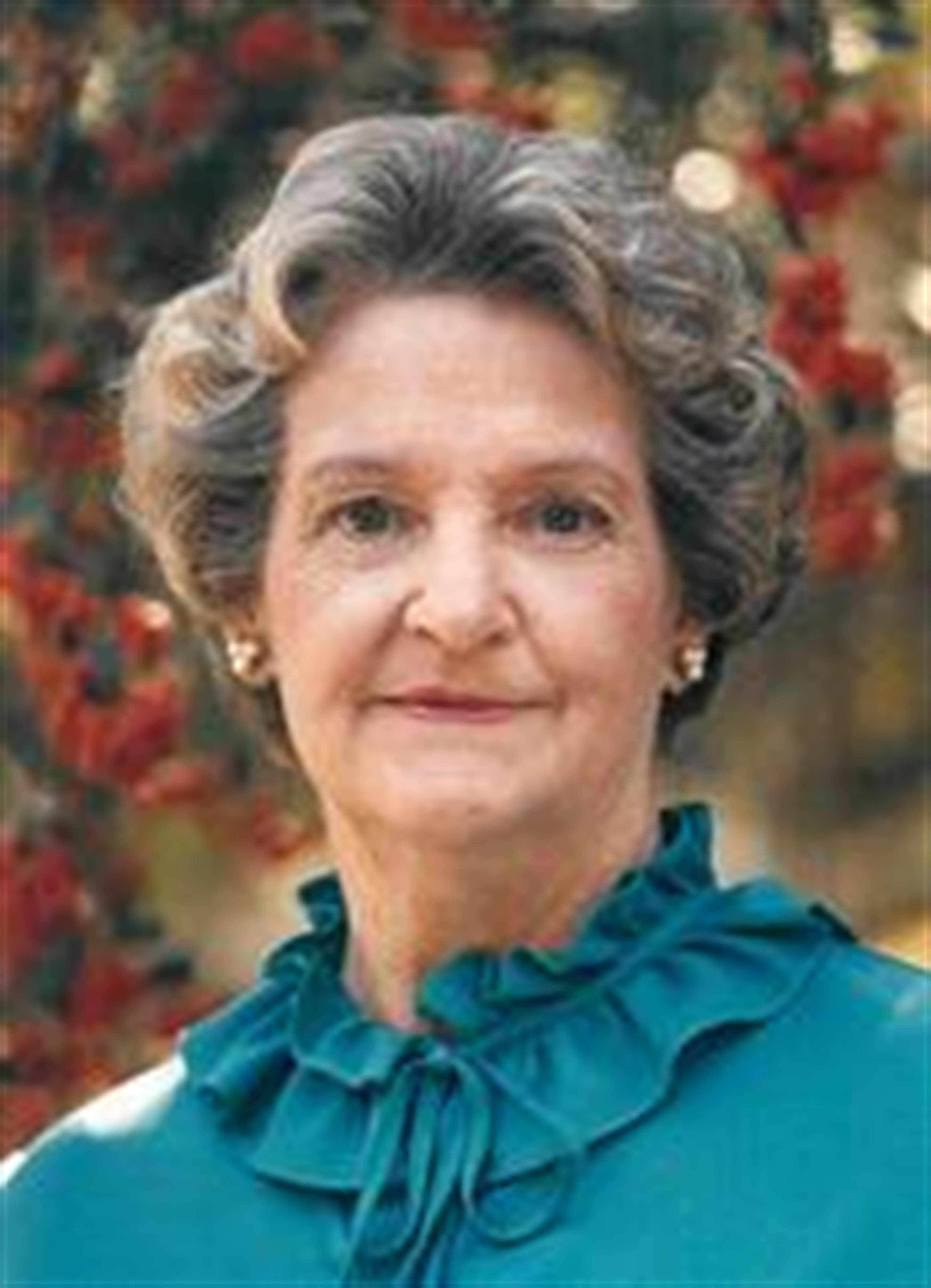 Marietta Friedrichs Hansbrough