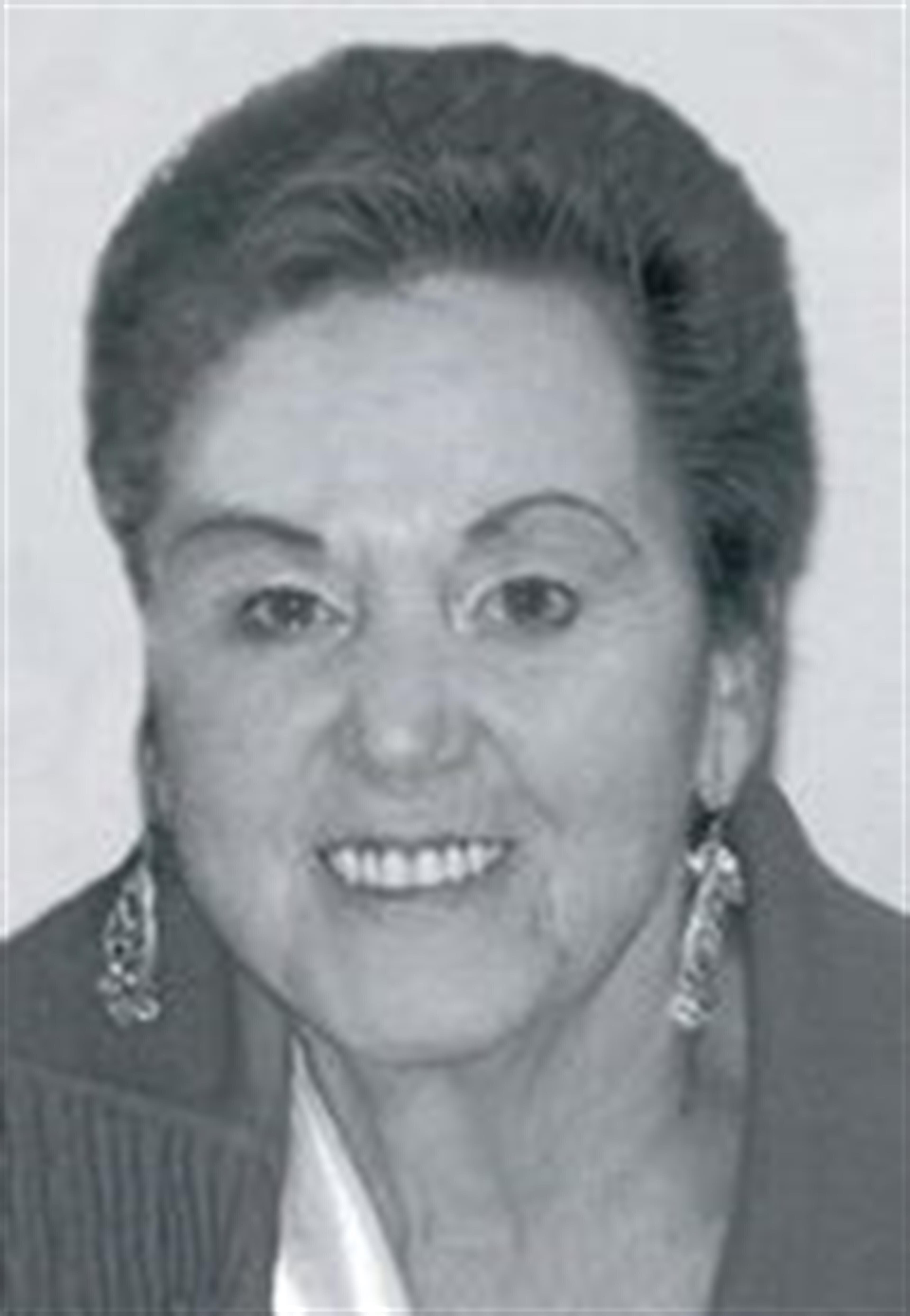 Elaine Smith Hardy