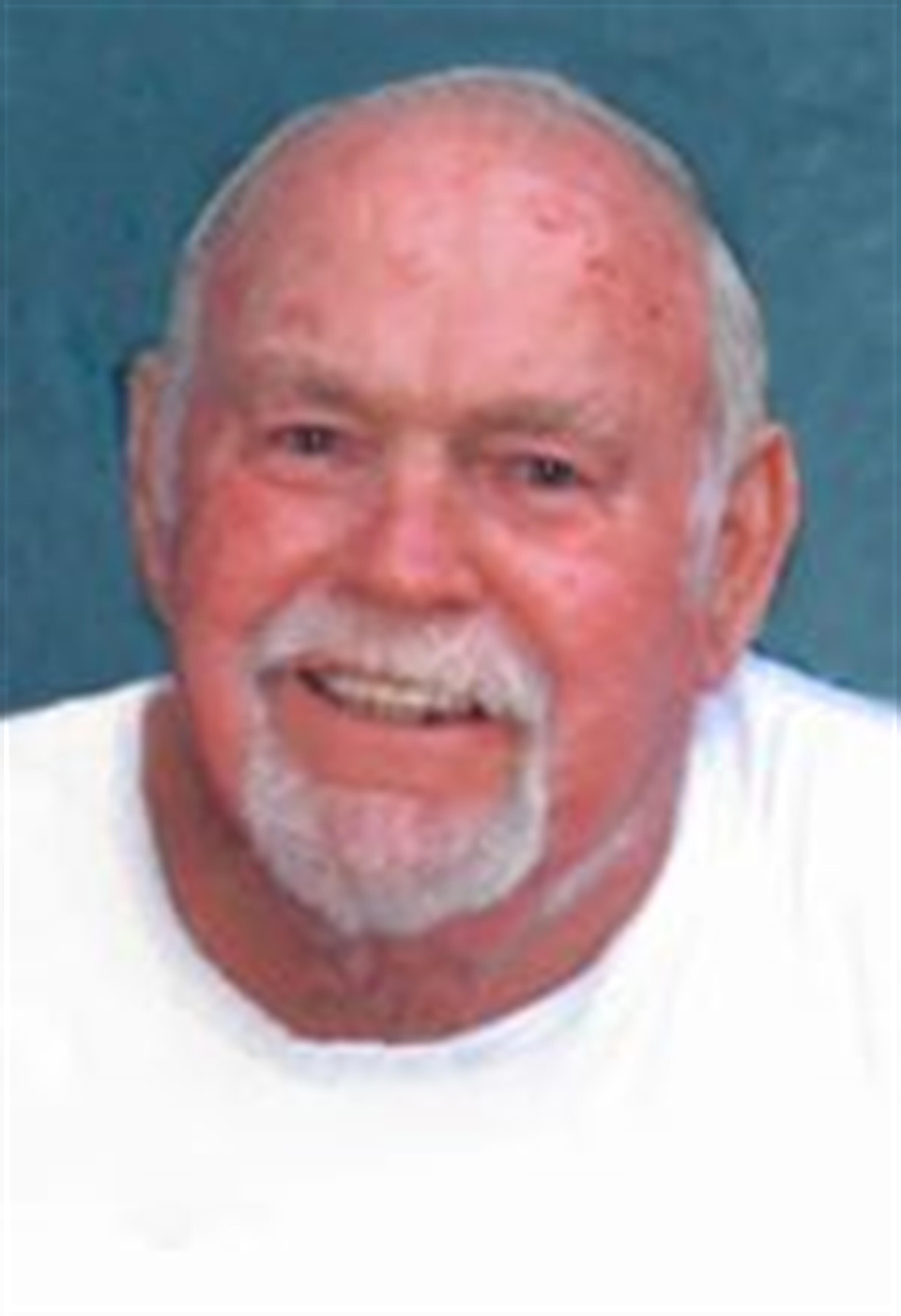 Ralph James Hardy, Jr.