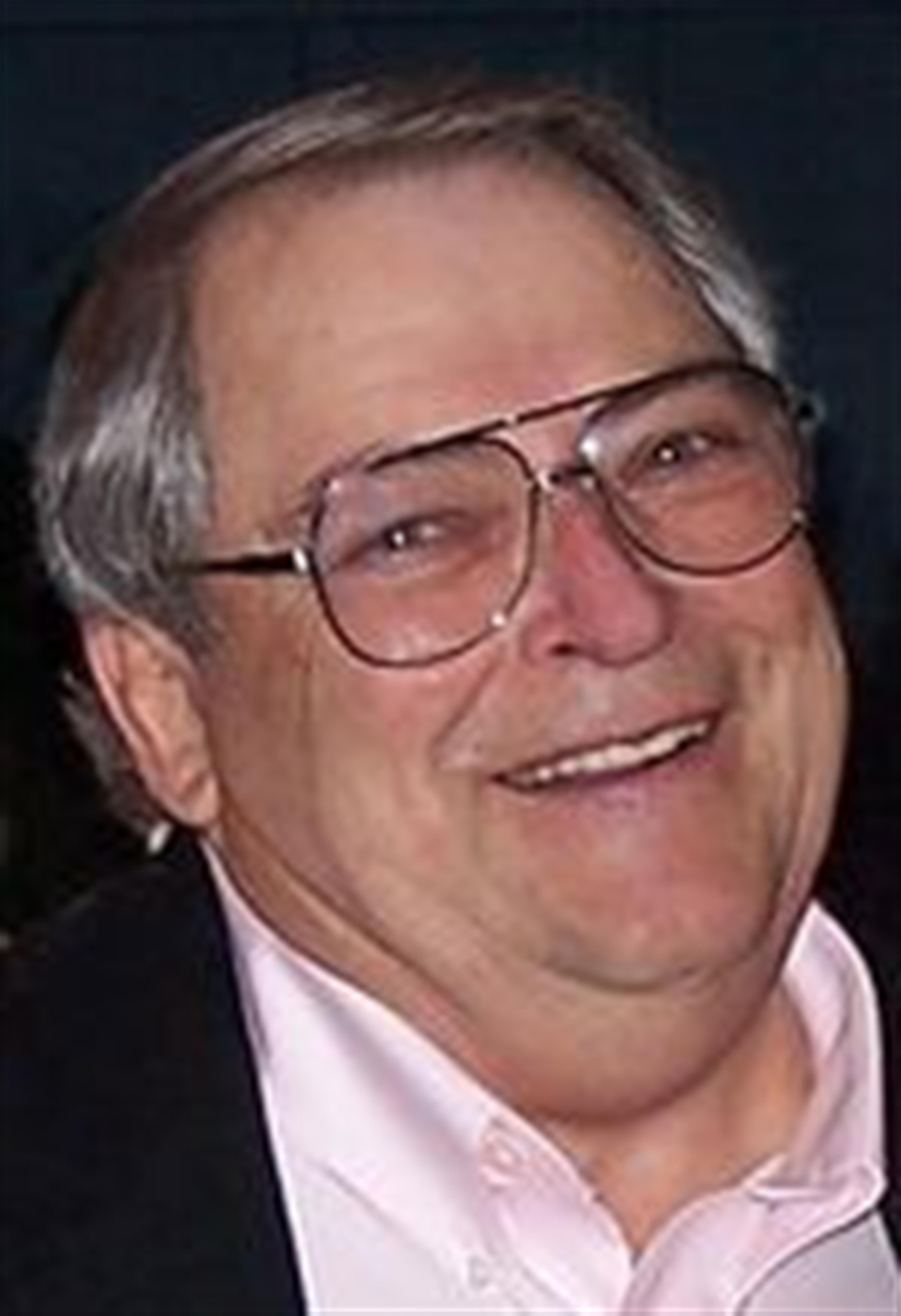 Daniel Thomas Hardy, III