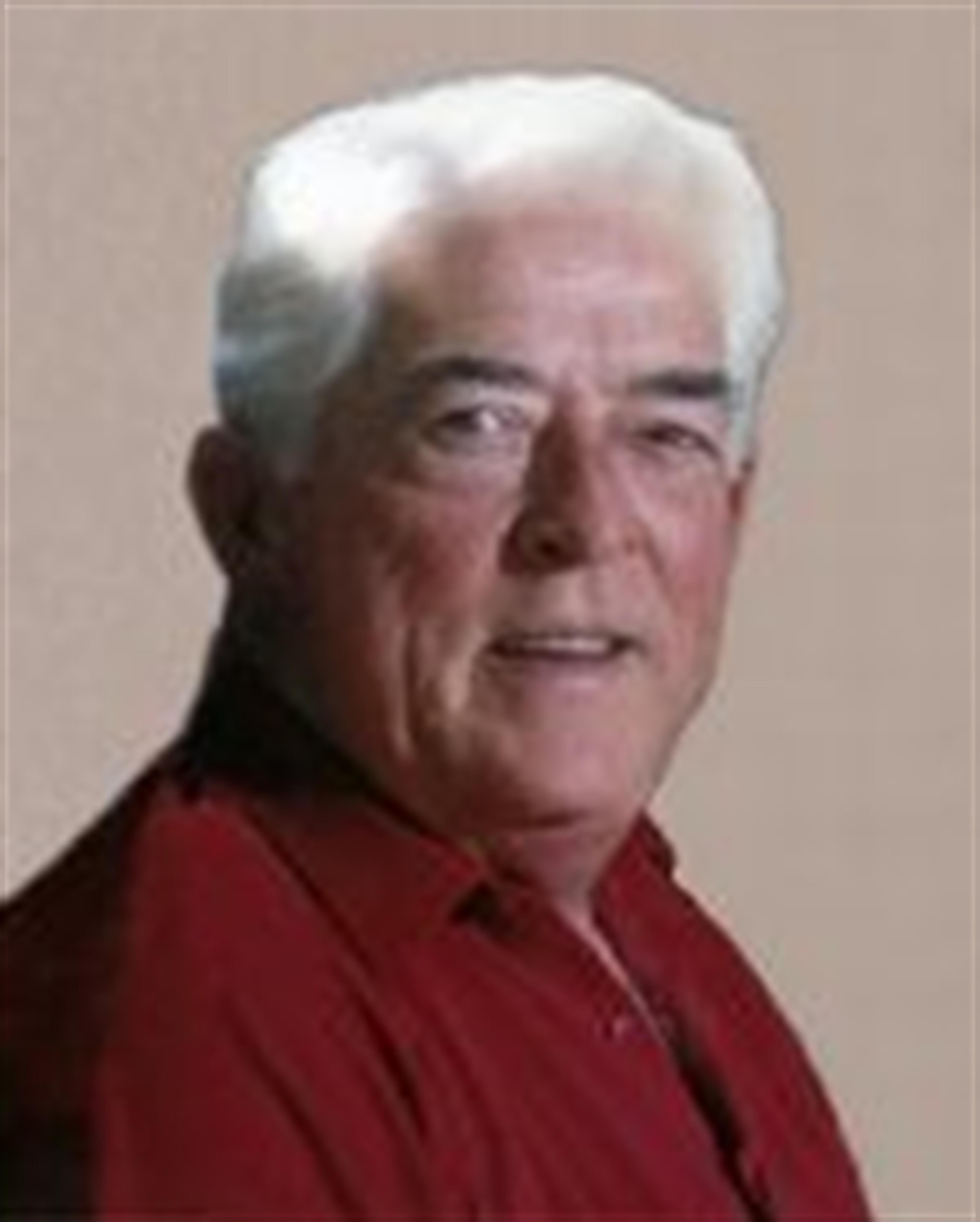 Jack B. Harper