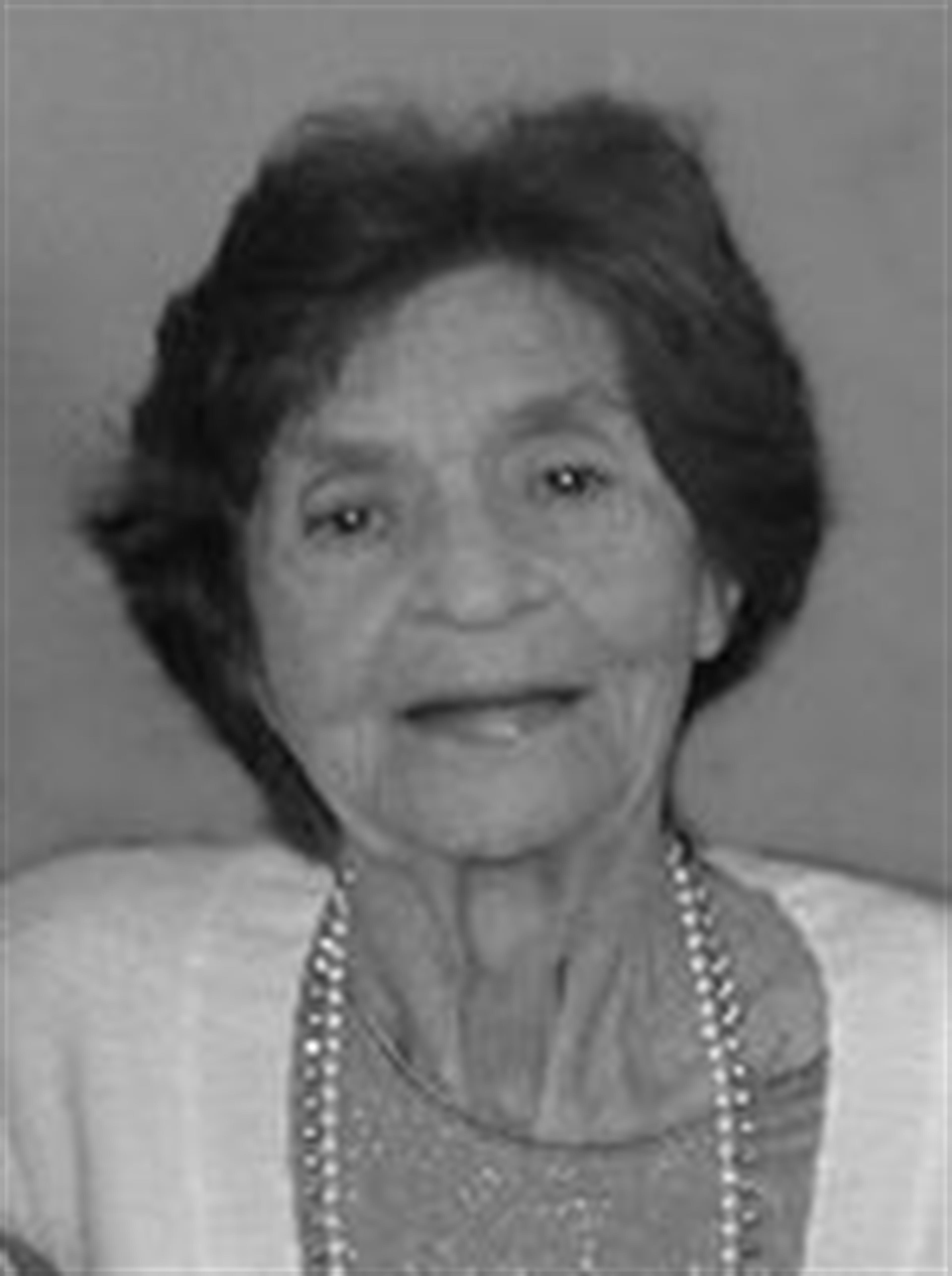 Winifred Lackey Harper