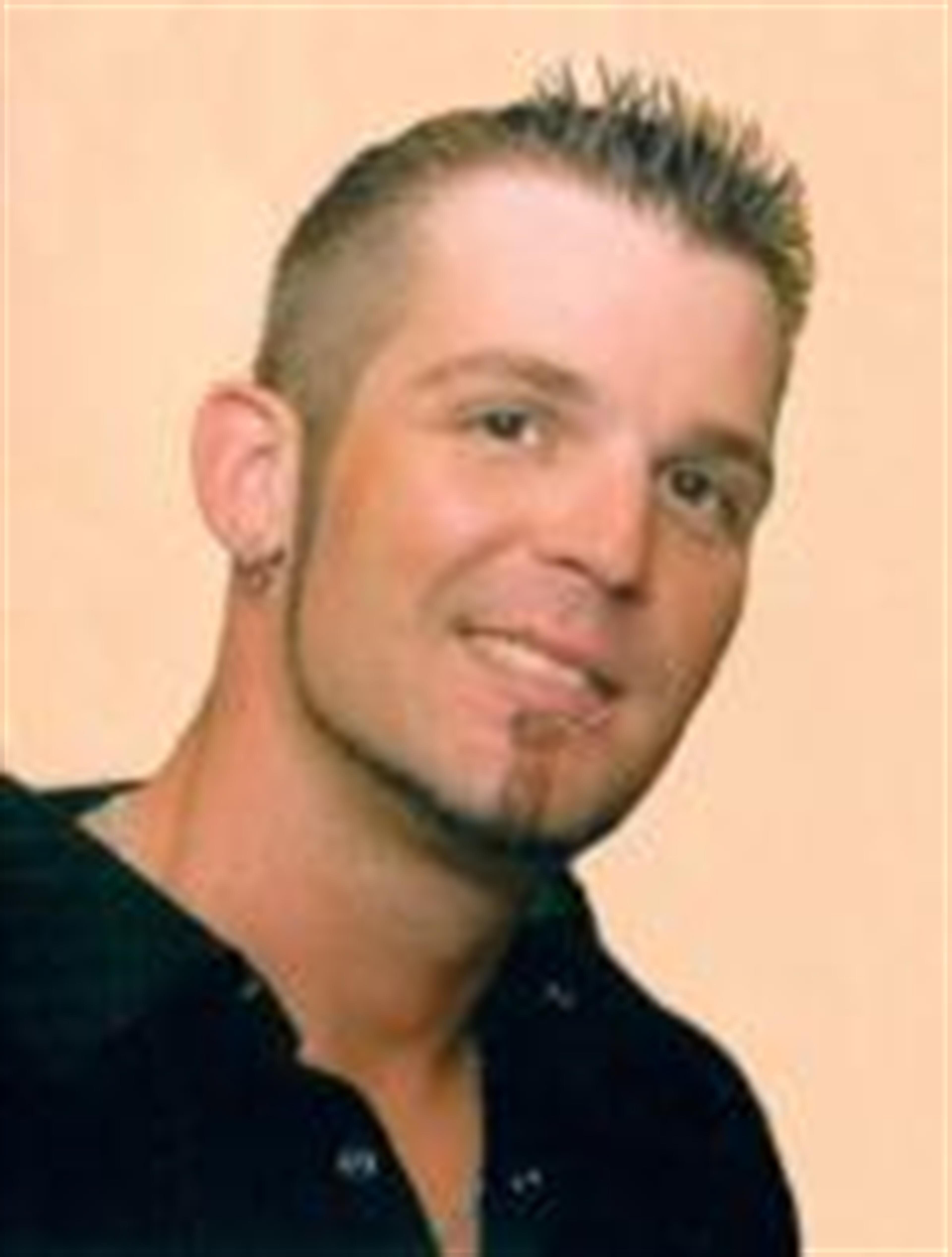 Sean Michael Harris